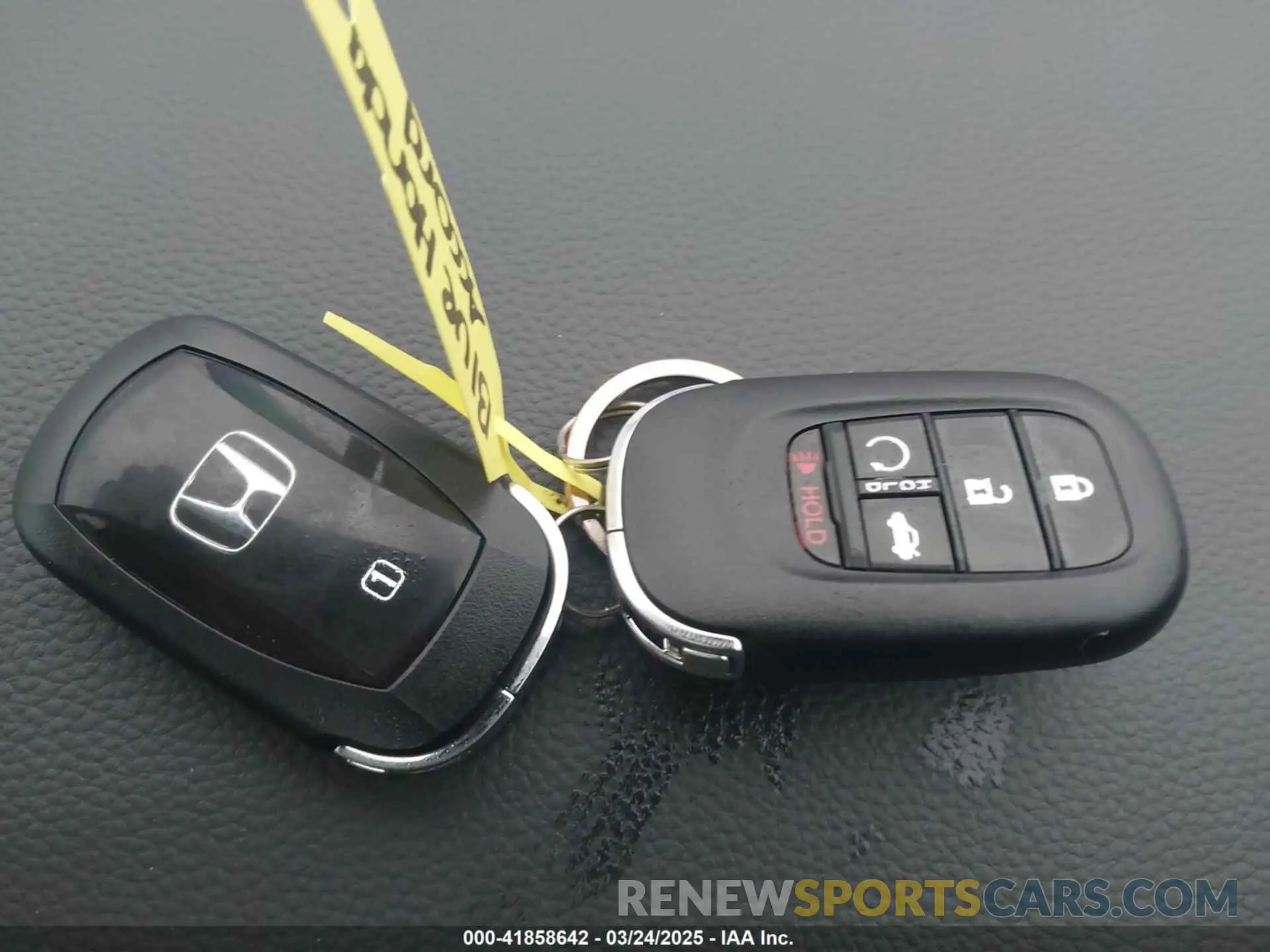 11 Фотография поврежденного автомобиля 1HGCY2F72RA088757 HONDA ACCORD 2024