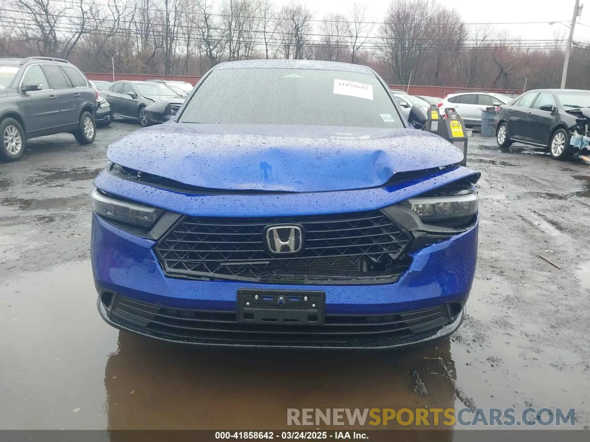 12 Фотография поврежденного автомобиля 1HGCY2F72RA088757 HONDA ACCORD 2024