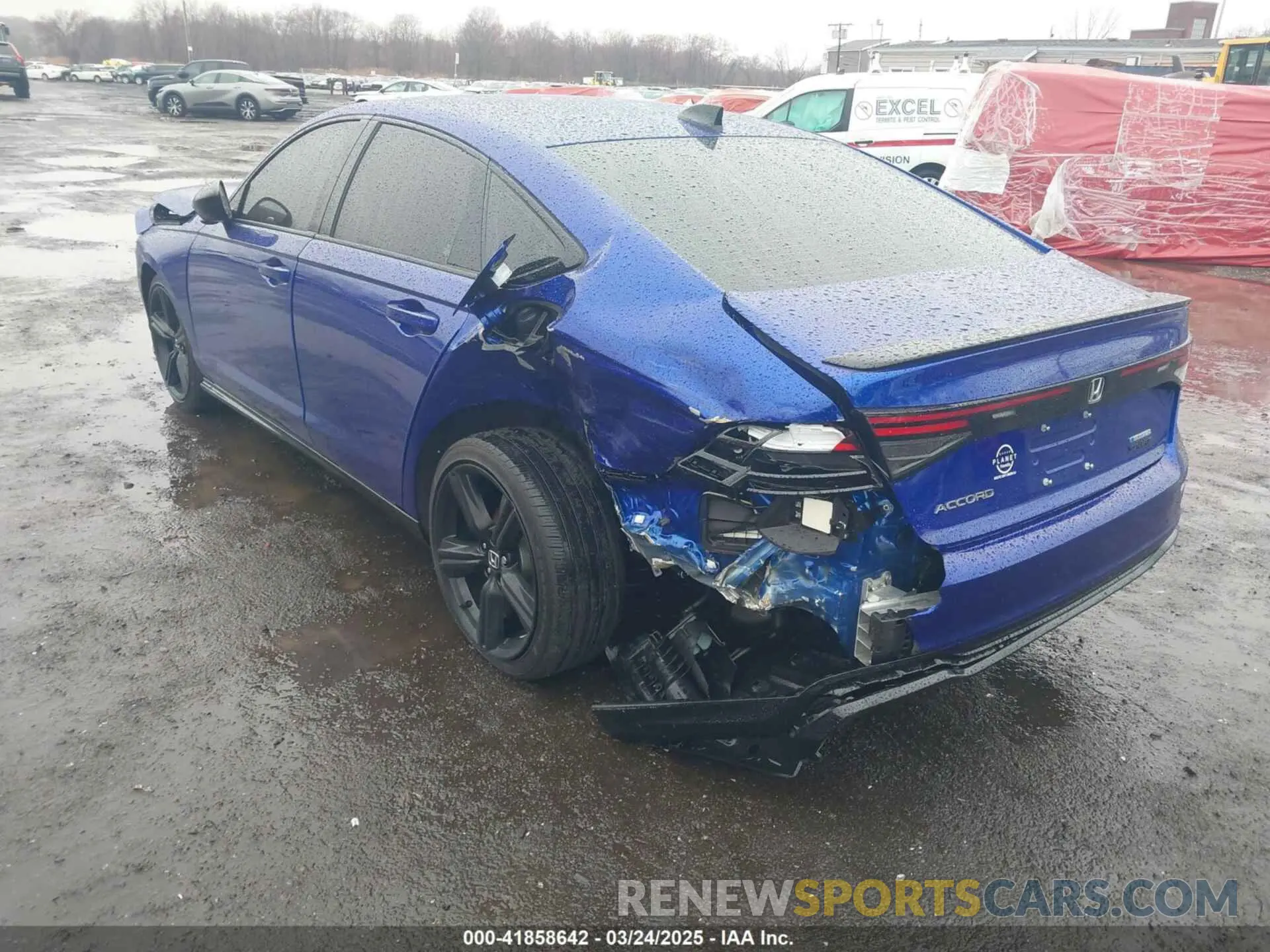 17 Фотография поврежденного автомобиля 1HGCY2F72RA088757 HONDA ACCORD 2024