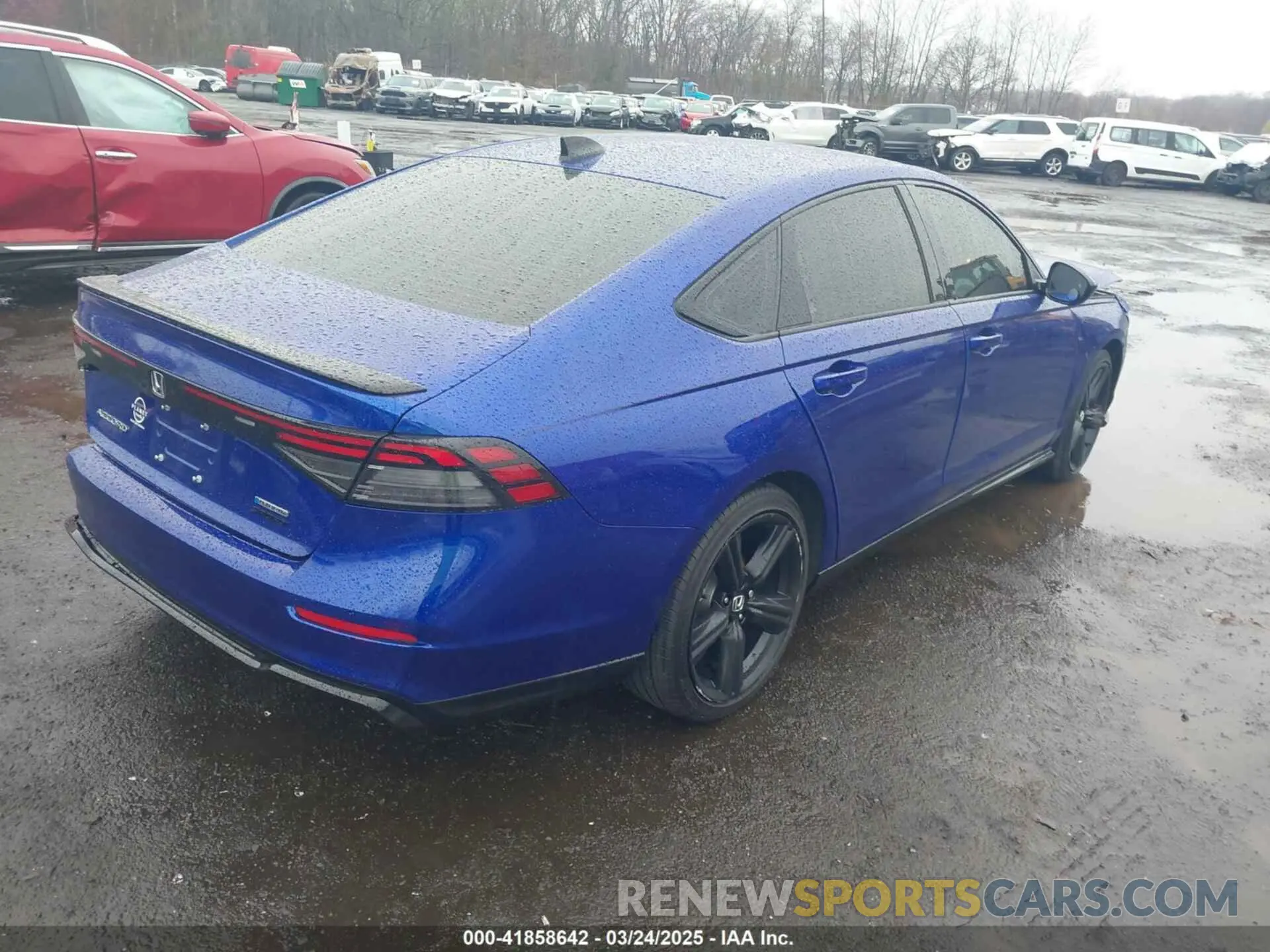 4 Фотография поврежденного автомобиля 1HGCY2F72RA088757 HONDA ACCORD 2024