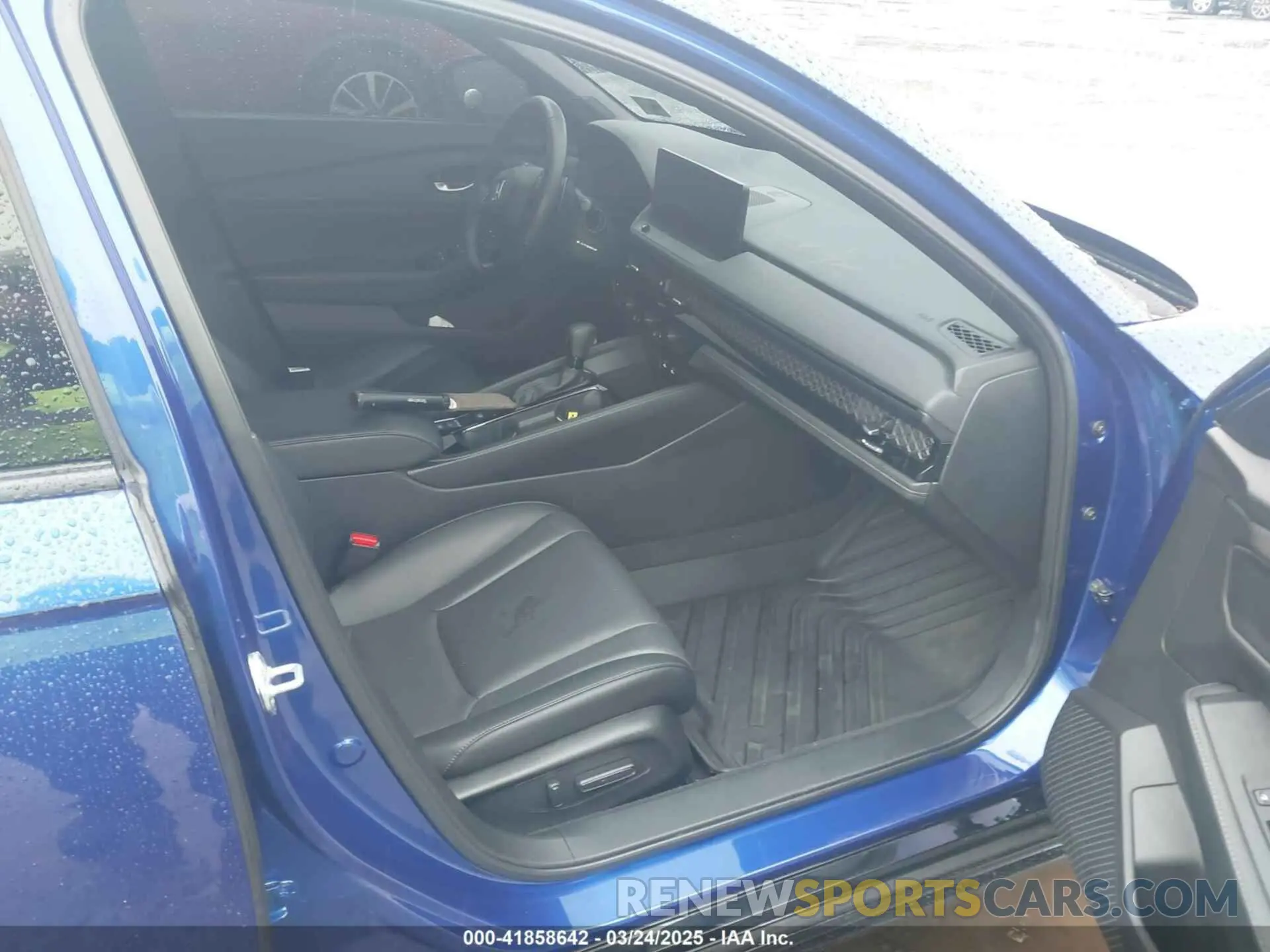 5 Фотография поврежденного автомобиля 1HGCY2F72RA088757 HONDA ACCORD 2024