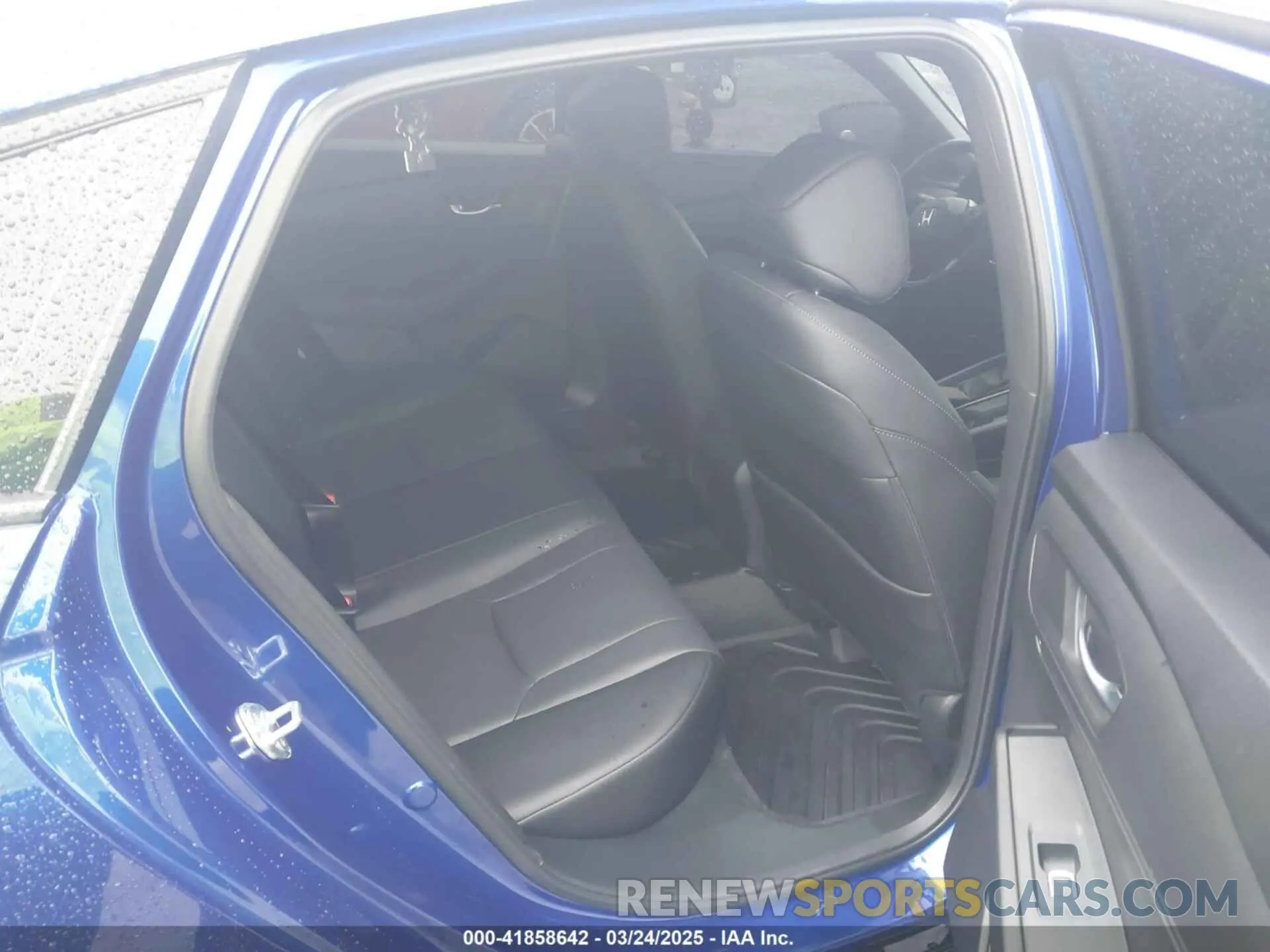 8 Фотография поврежденного автомобиля 1HGCY2F72RA088757 HONDA ACCORD 2024