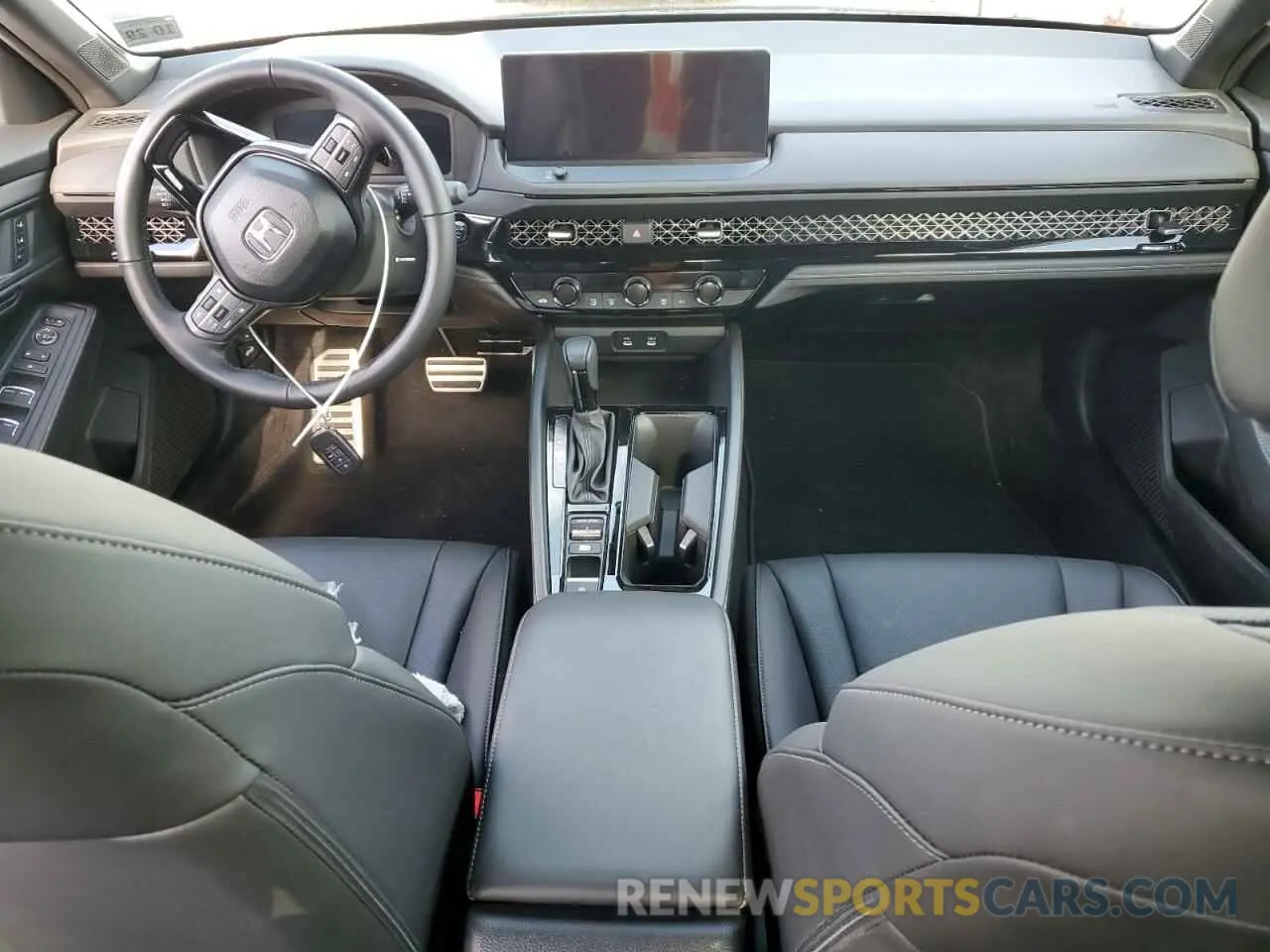 8 Фотография поврежденного автомобиля 1HGCY2F72RA095594 HONDA ACCORD 2024