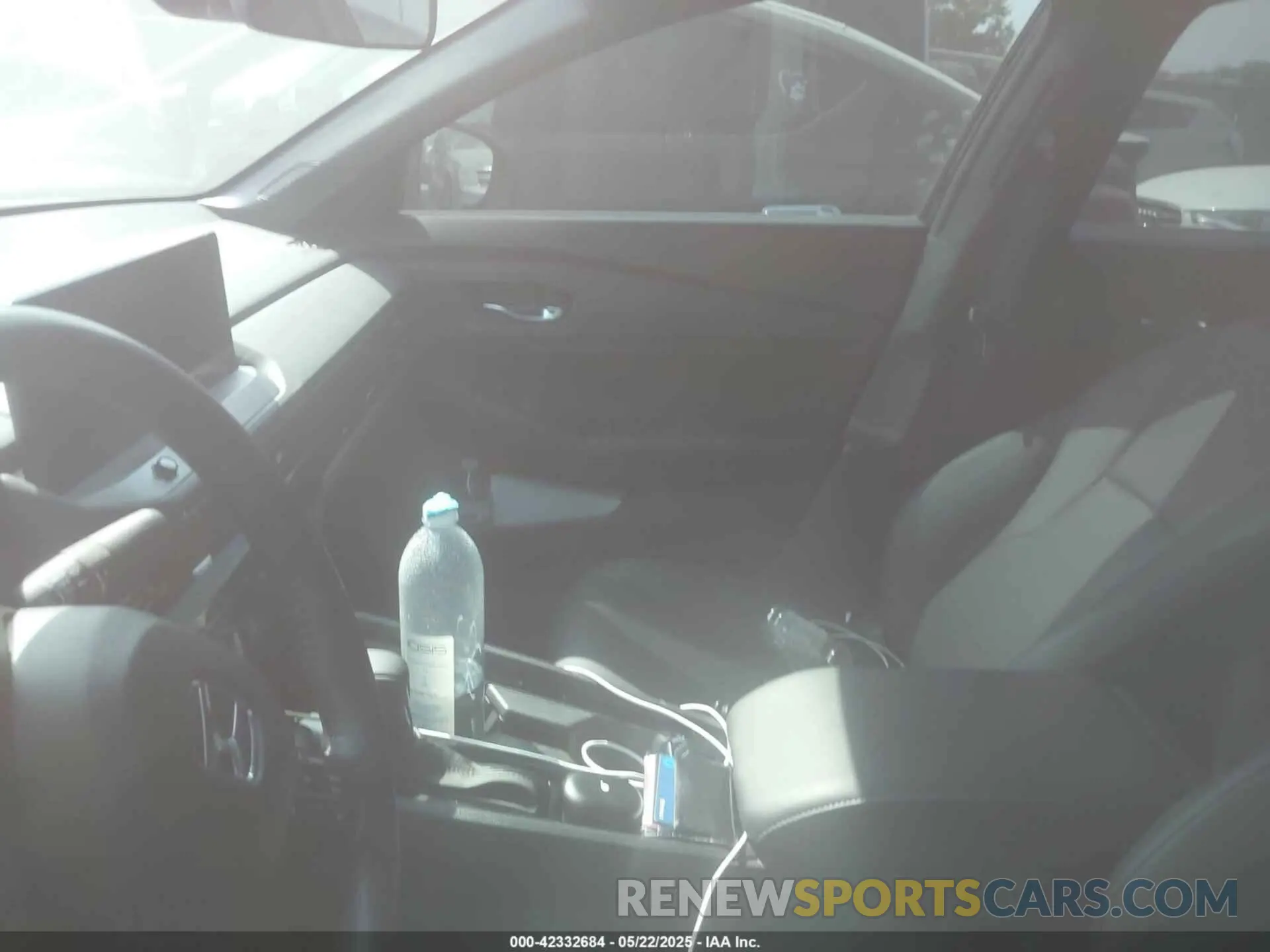 14 Photograph of a damaged car 1HGCY2F75RA060483 HONDA ACCORD 2024
