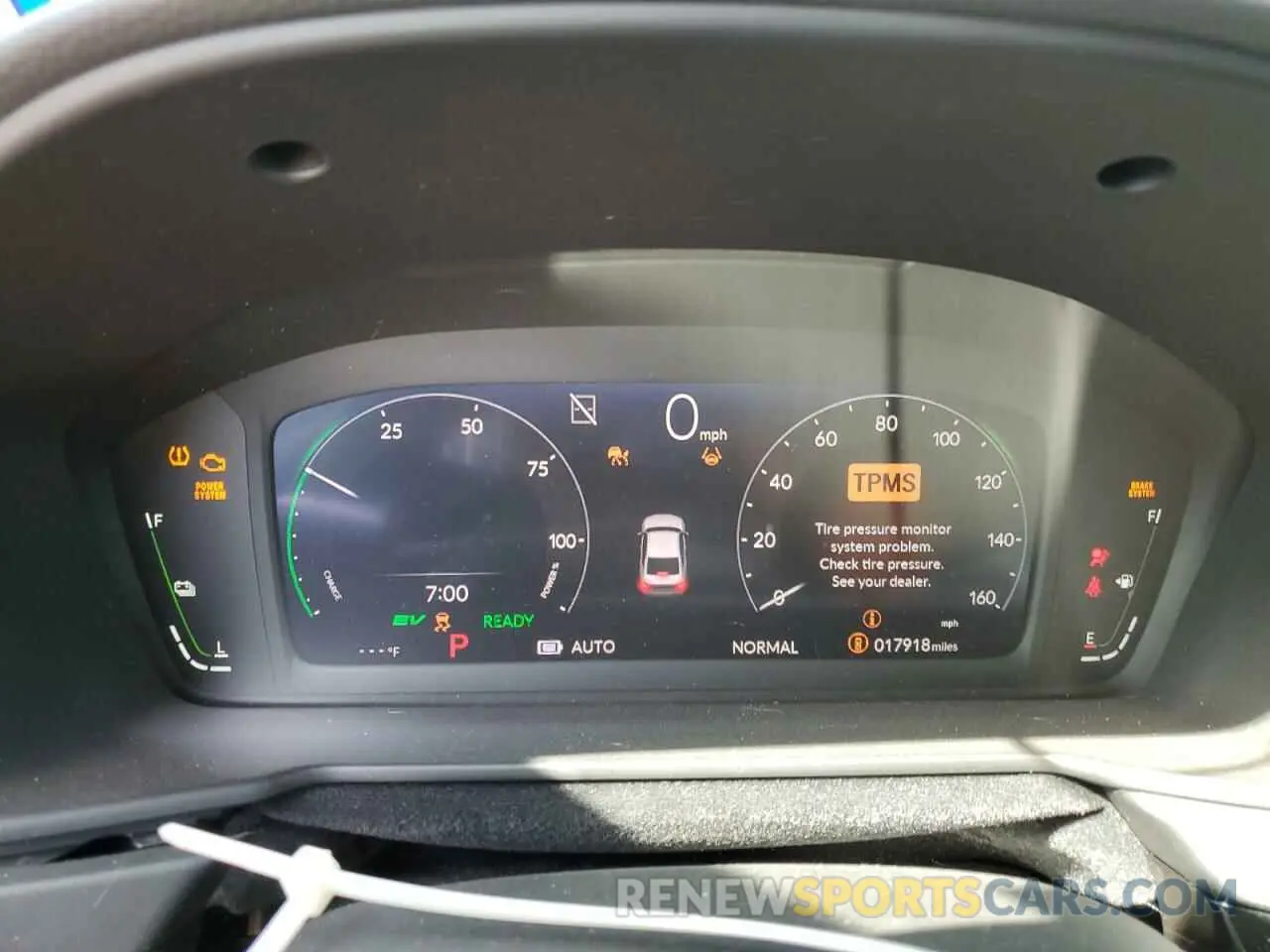 9 Фотография поврежденного автомобиля 1HGCY2F75RA084072 HONDA ACCORD 2024