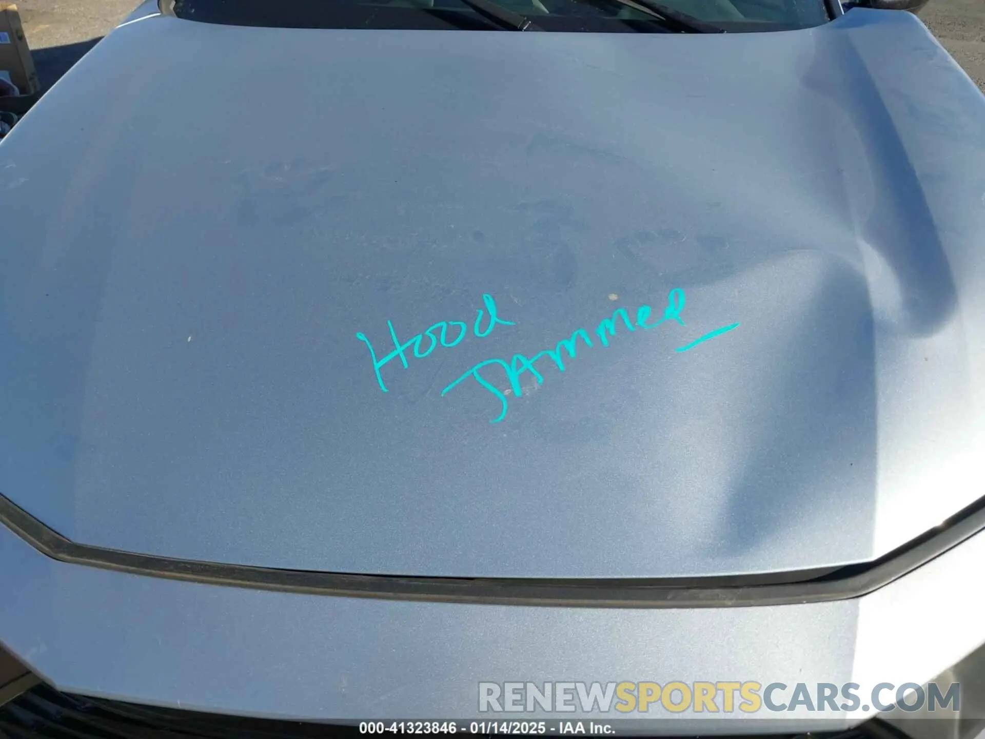 10 Photograph of a damaged car 1HGCY2F75RA084508 HONDA ACCORD 2024