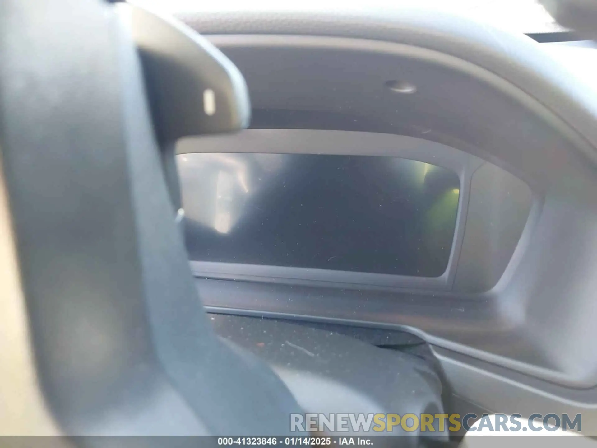 14 Photograph of a damaged car 1HGCY2F75RA084508 HONDA ACCORD 2024