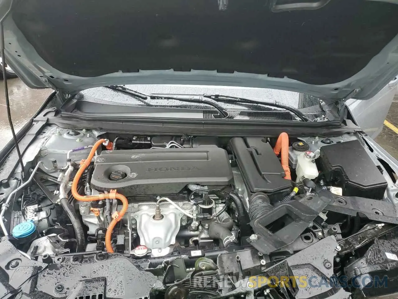 11 Фотография поврежденного автомобиля 1HGCY2F76RA032272 HONDA ACCORD 2024