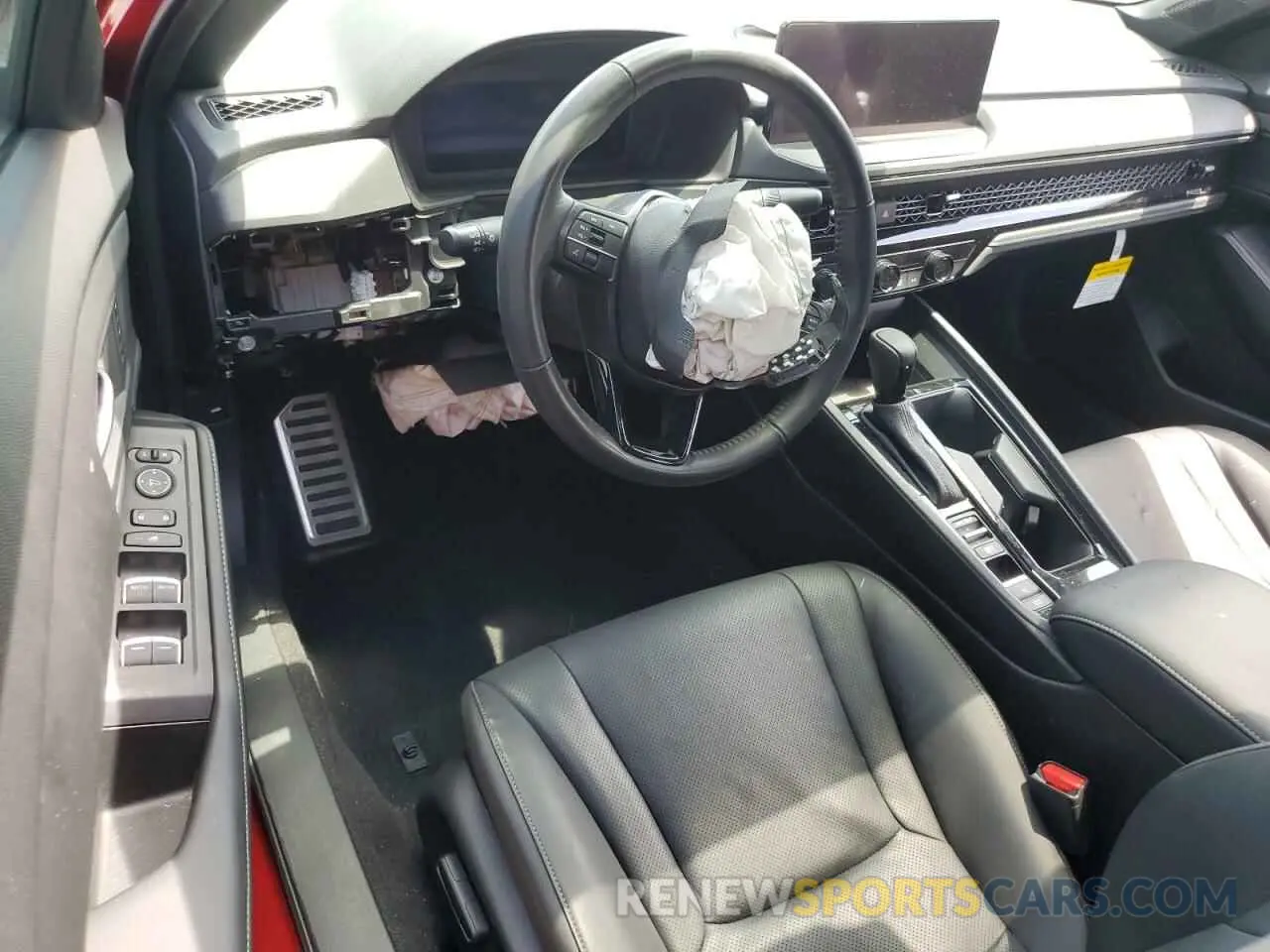 8 Фотография поврежденного автомобиля 1HGCY2F76RA036242 HONDA ACCORD 2024