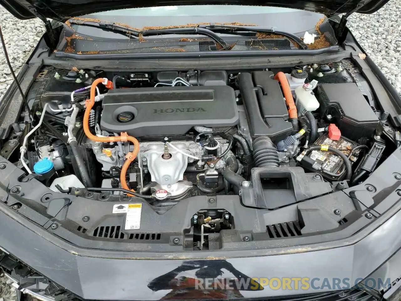 11 Фотография поврежденного автомобиля 1HGCY2F76RA060430 HONDA ACCORD 2024