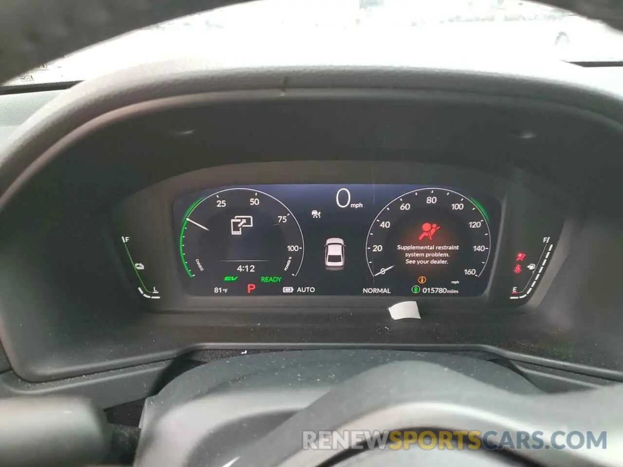 9 Фотография поврежденного автомобиля 1HGCY2F76RA060430 HONDA ACCORD 2024