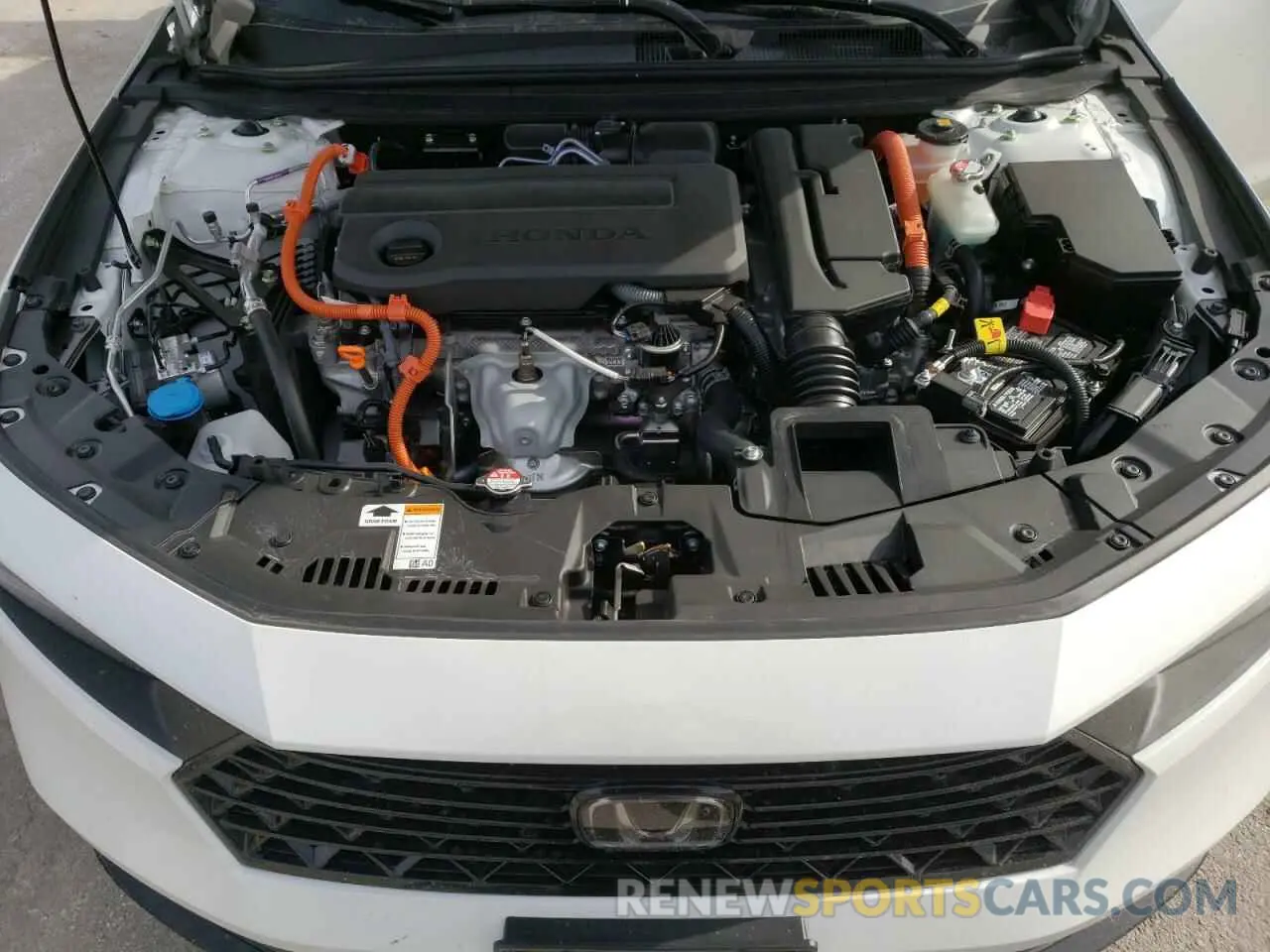 13 Фотография поврежденного автомобиля 1HGCY2F76RA096361 HONDA ACCORD 2024
