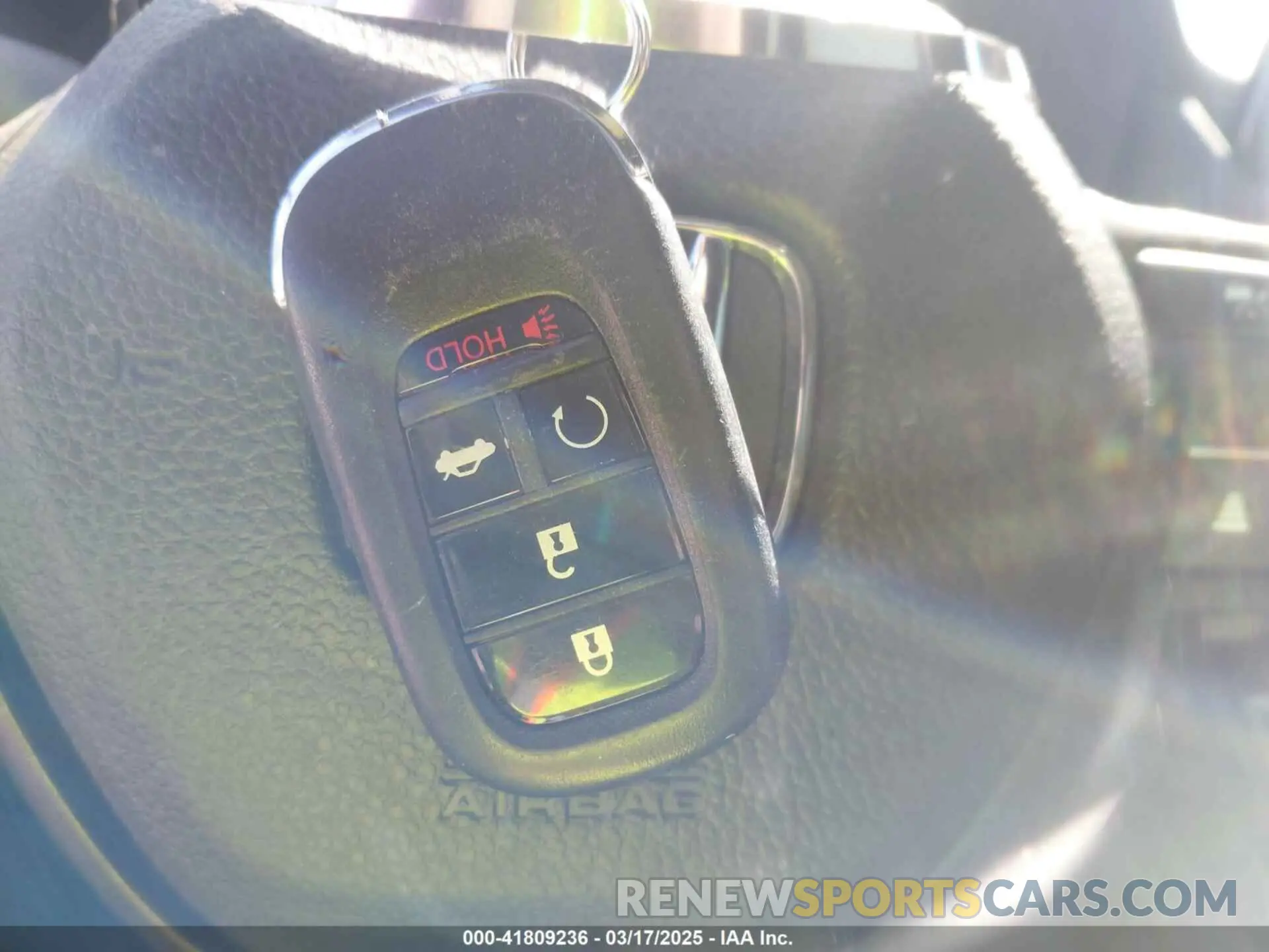 11 Фотография поврежденного автомобиля 1HGCY2F77RA054927 HONDA ACCORD 2024