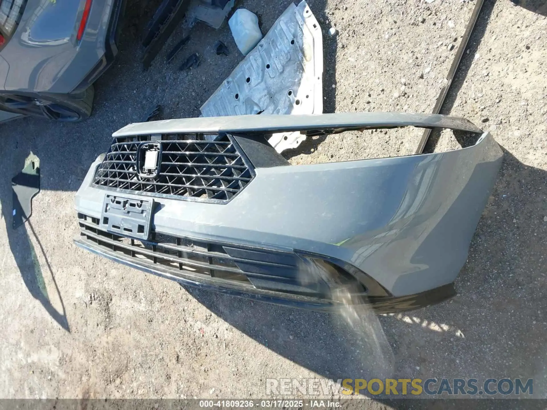 12 Фотография поврежденного автомобиля 1HGCY2F77RA054927 HONDA ACCORD 2024