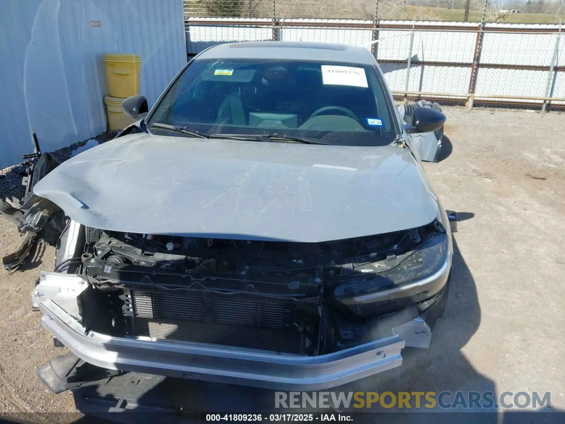 13 Фотография поврежденного автомобиля 1HGCY2F77RA054927 HONDA ACCORD 2024