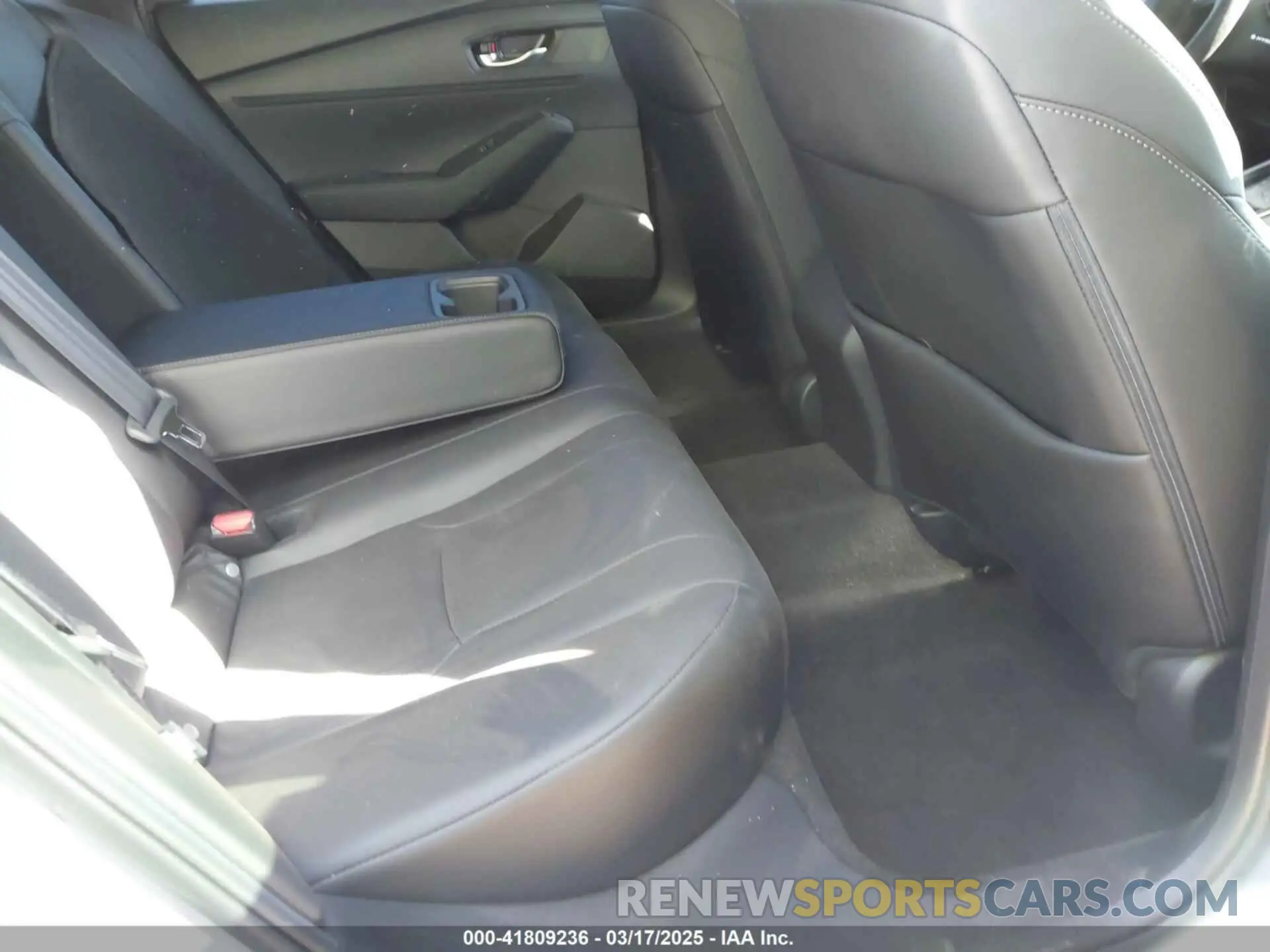 8 Фотография поврежденного автомобиля 1HGCY2F77RA054927 HONDA ACCORD 2024
