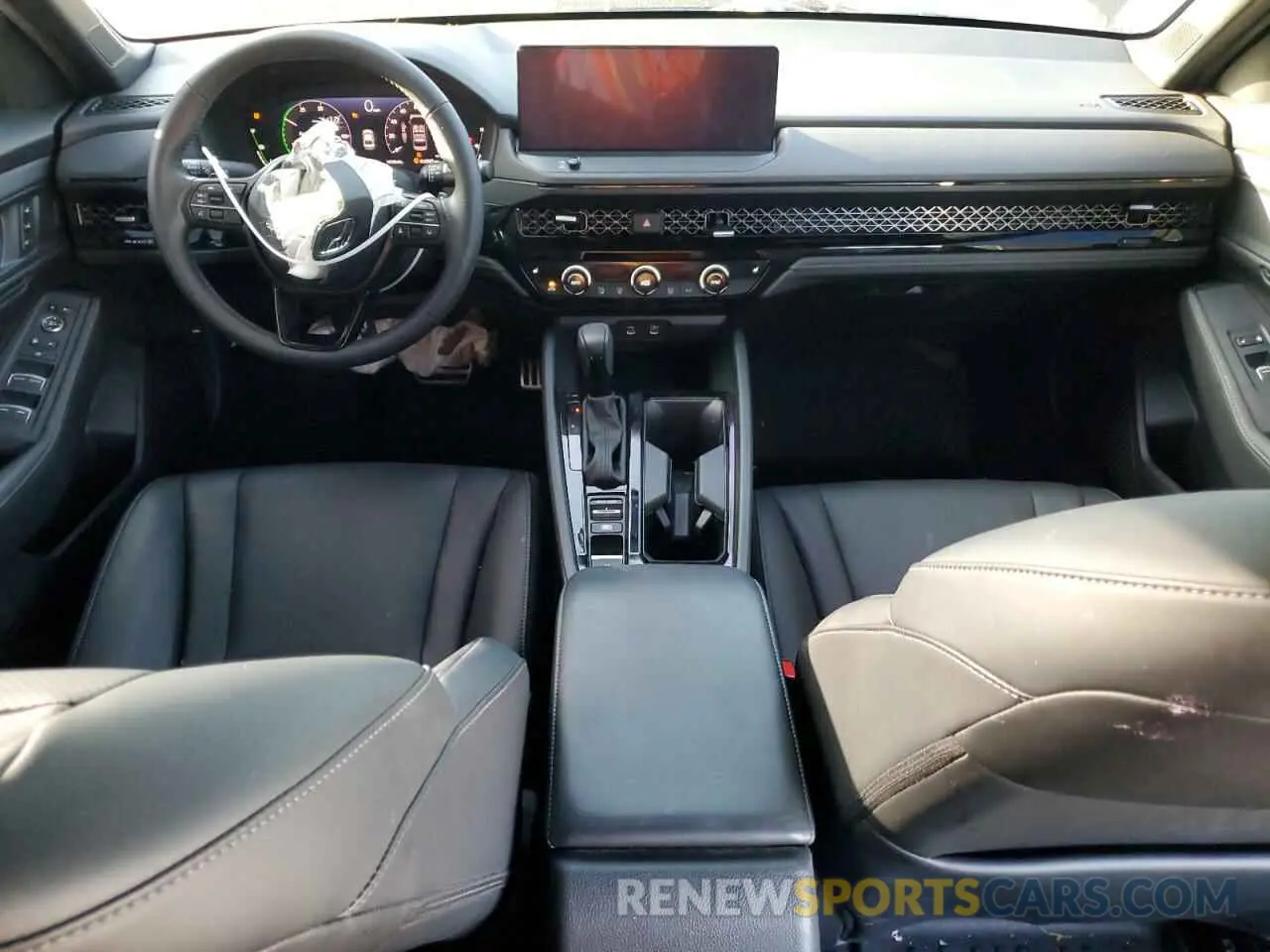 8 Фотография поврежденного автомобиля 1HGCY2F79RA062446 HONDA ACCORD 2024