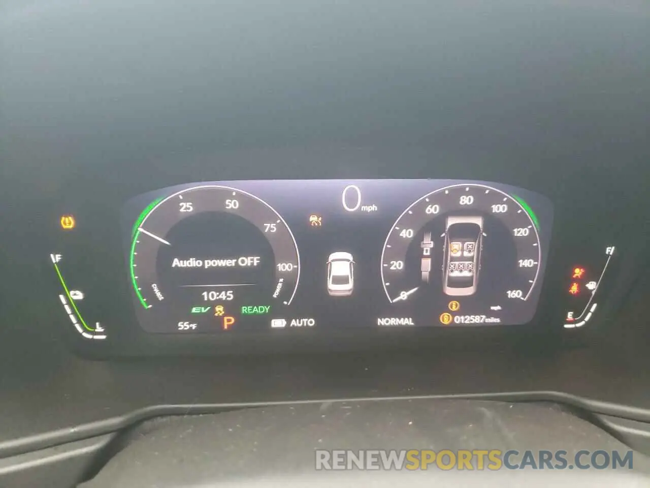 9 Фотография поврежденного автомобиля 1HGCY2F79RA062446 HONDA ACCORD 2024