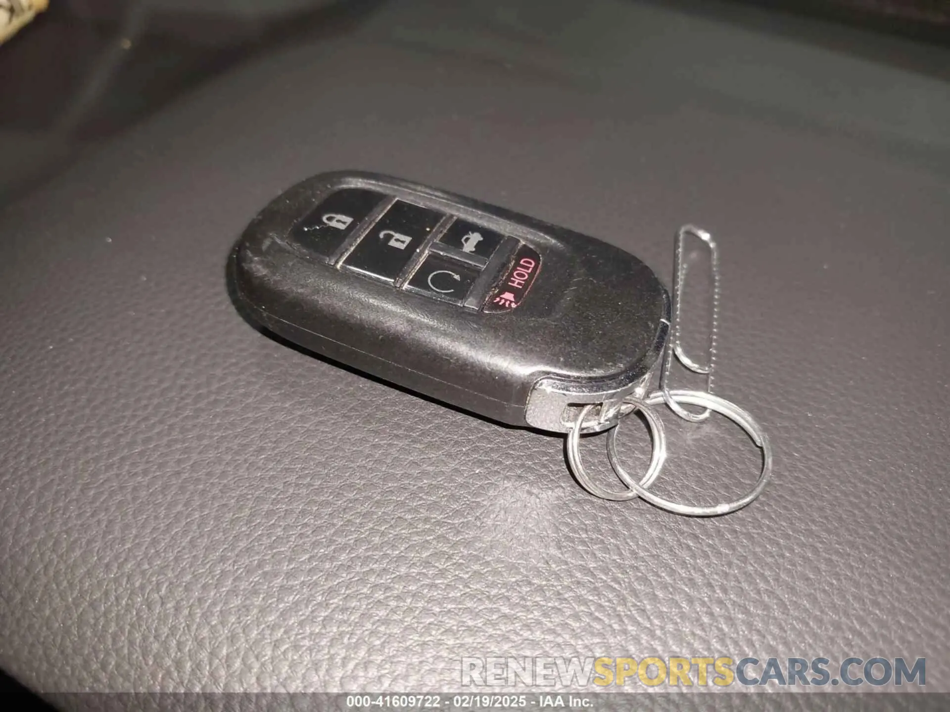 11 Фотография поврежденного автомобиля 1HGCY2F7XRA011182 HONDA ACCORD 2024