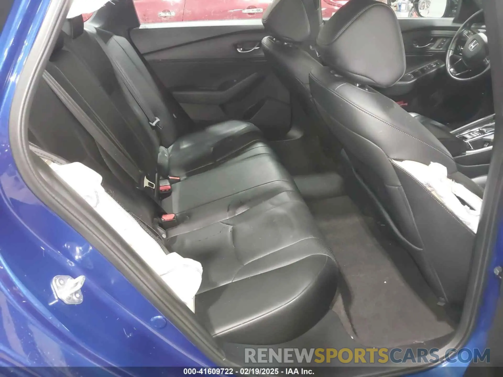 8 Фотография поврежденного автомобиля 1HGCY2F7XRA011182 HONDA ACCORD 2024