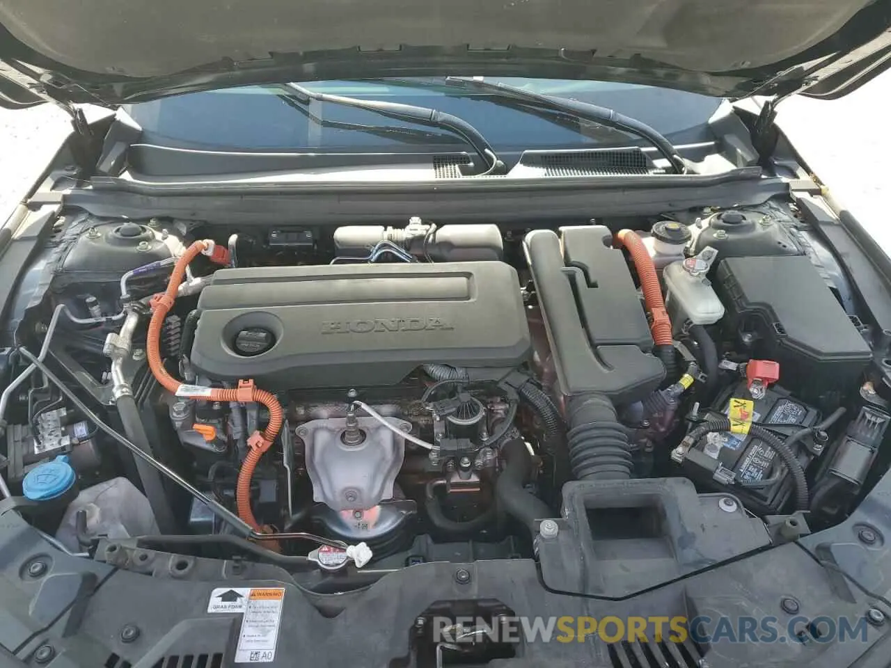 11 Фотография поврежденного автомобиля 1HGCY2F7XRA012073 HONDA ACCORD 2024