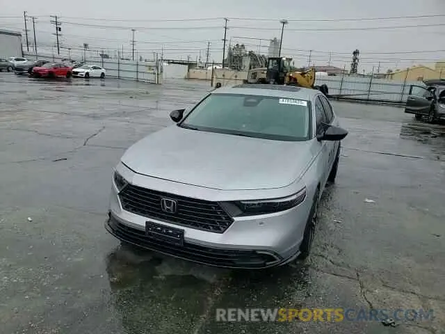 10 Фотография поврежденного автомобиля 1HGCY2F80RA027139 HONDA ACCORD 2024