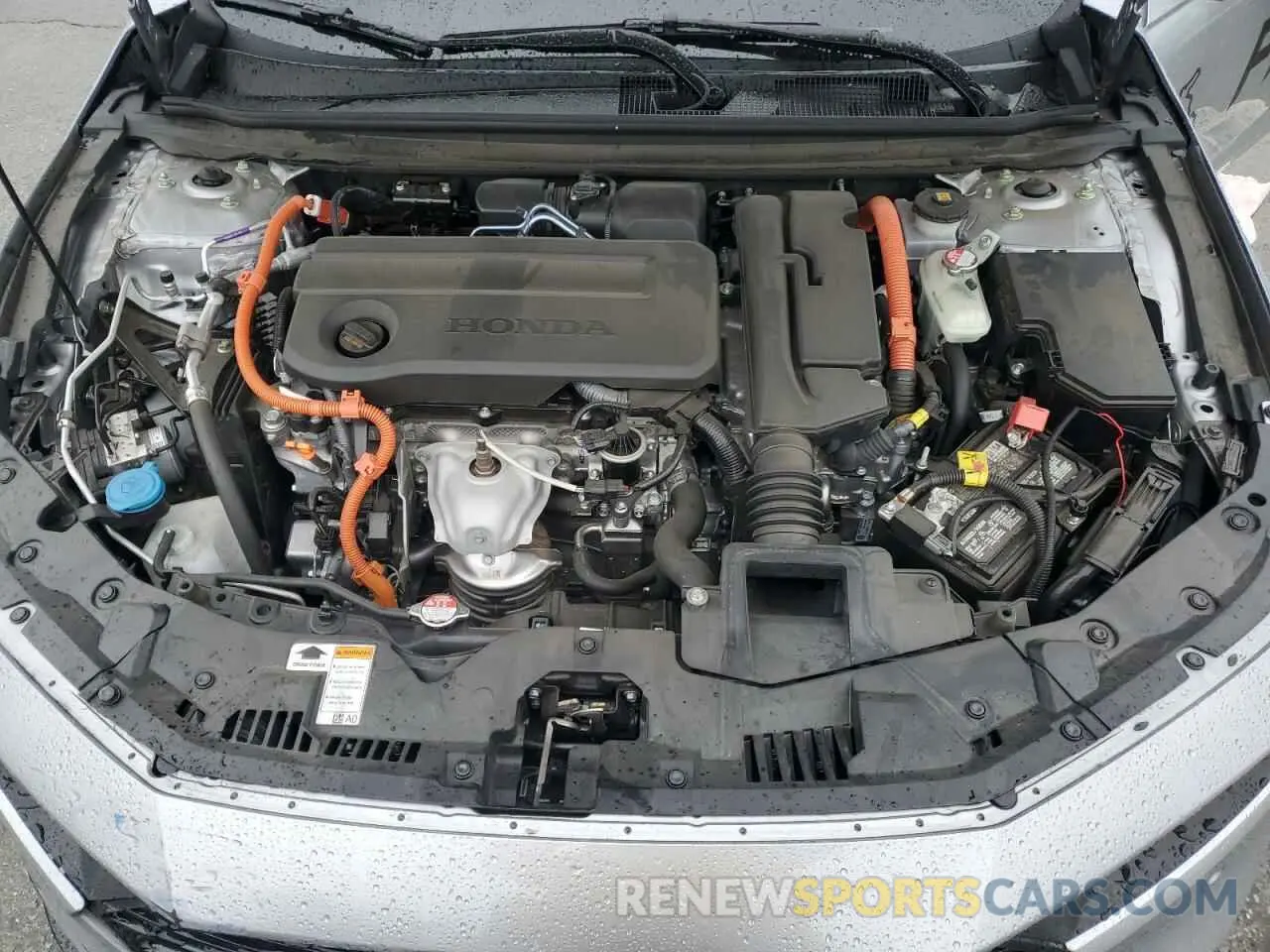 13 Фотография поврежденного автомобиля 1HGCY2F80RA027139 HONDA ACCORD 2024