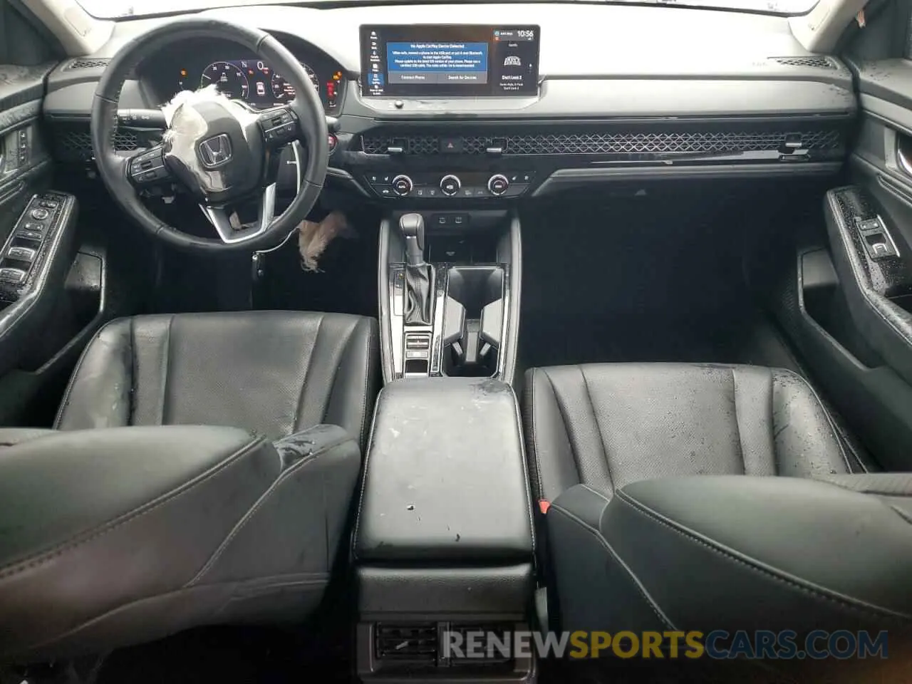 8 Фотография поврежденного автомобиля 1HGCY2F80RA027139 HONDA ACCORD 2024