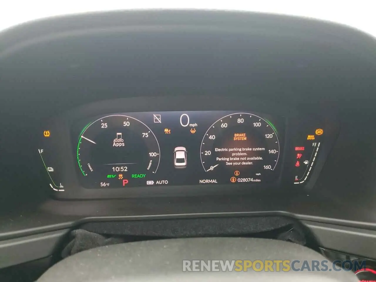 9 Фотография поврежденного автомобиля 1HGCY2F80RA027139 HONDA ACCORD 2024