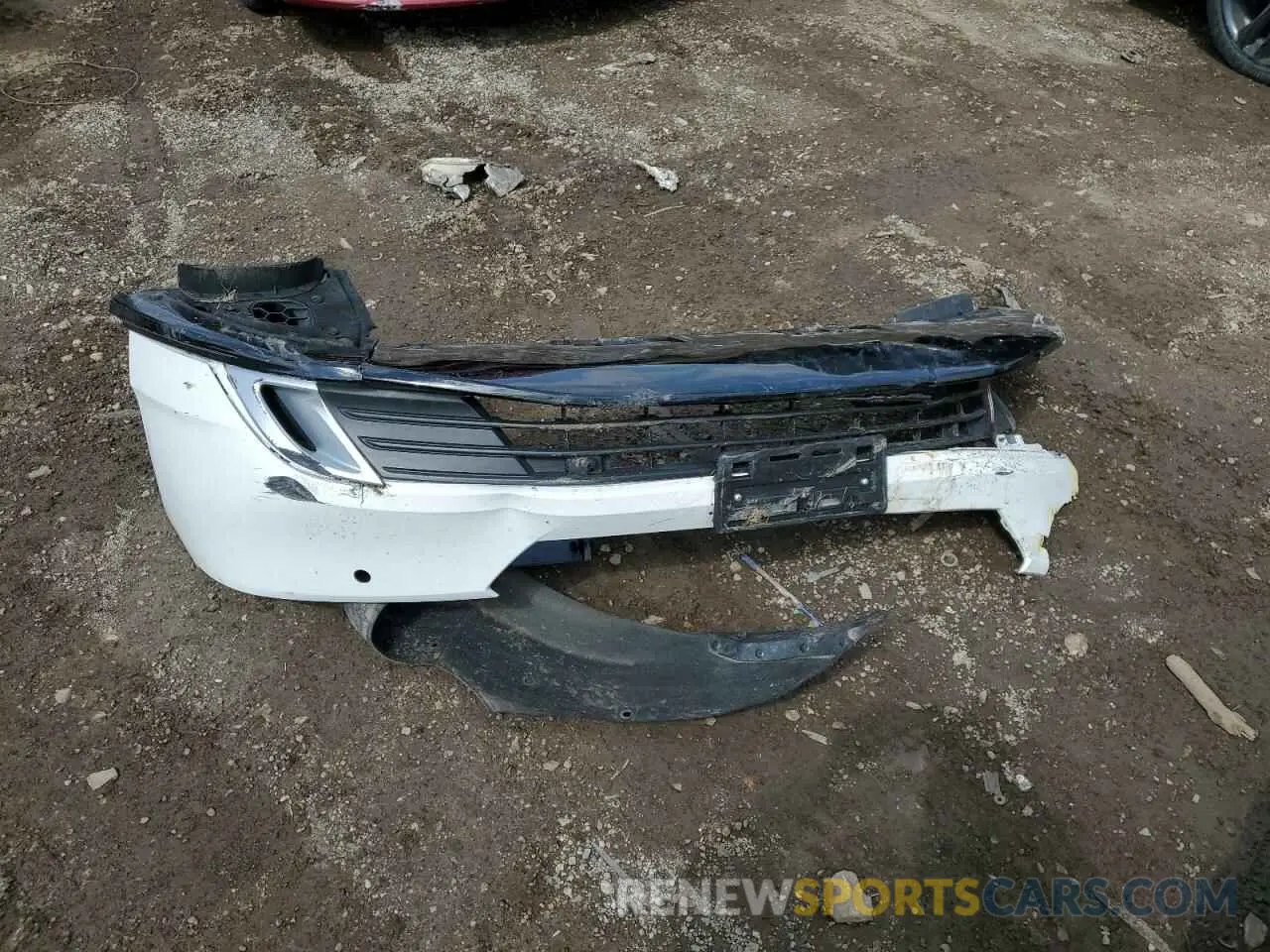 12 Photograph of a damaged car 1HGCY2F80RA046189 HONDA ACCORD 2024