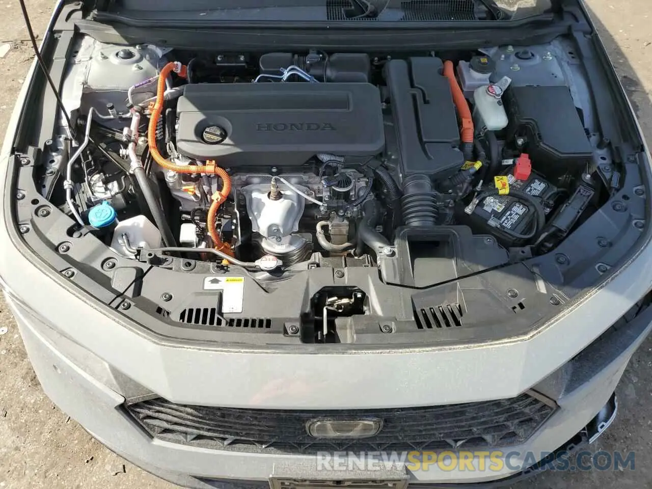 11 Фотография поврежденного автомобиля 1HGCY2F80RA079676 HONDA ACCORD 2024