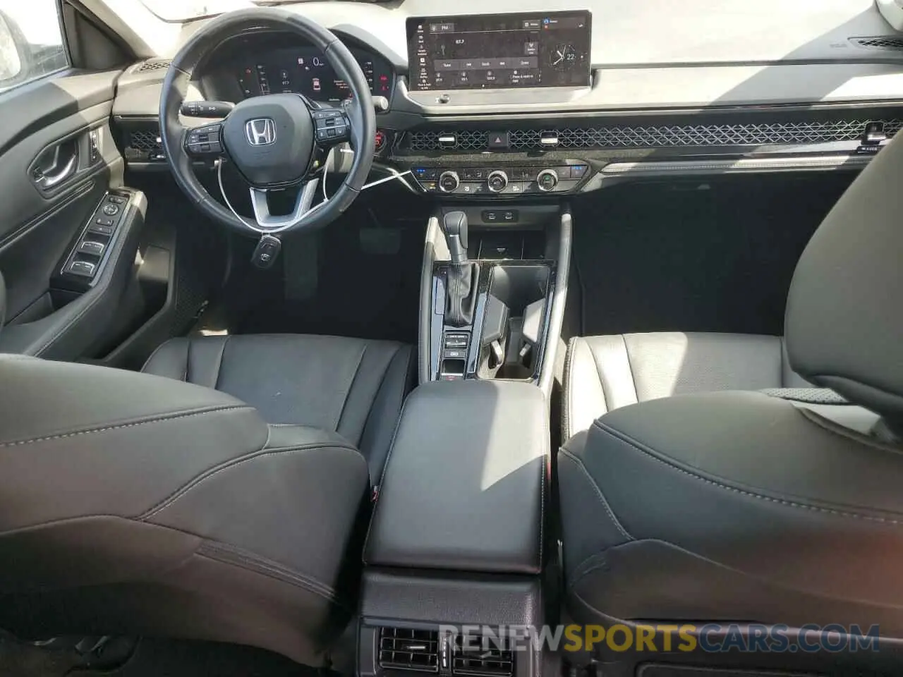 8 Фотография поврежденного автомобиля 1HGCY2F80RA079676 HONDA ACCORD 2024