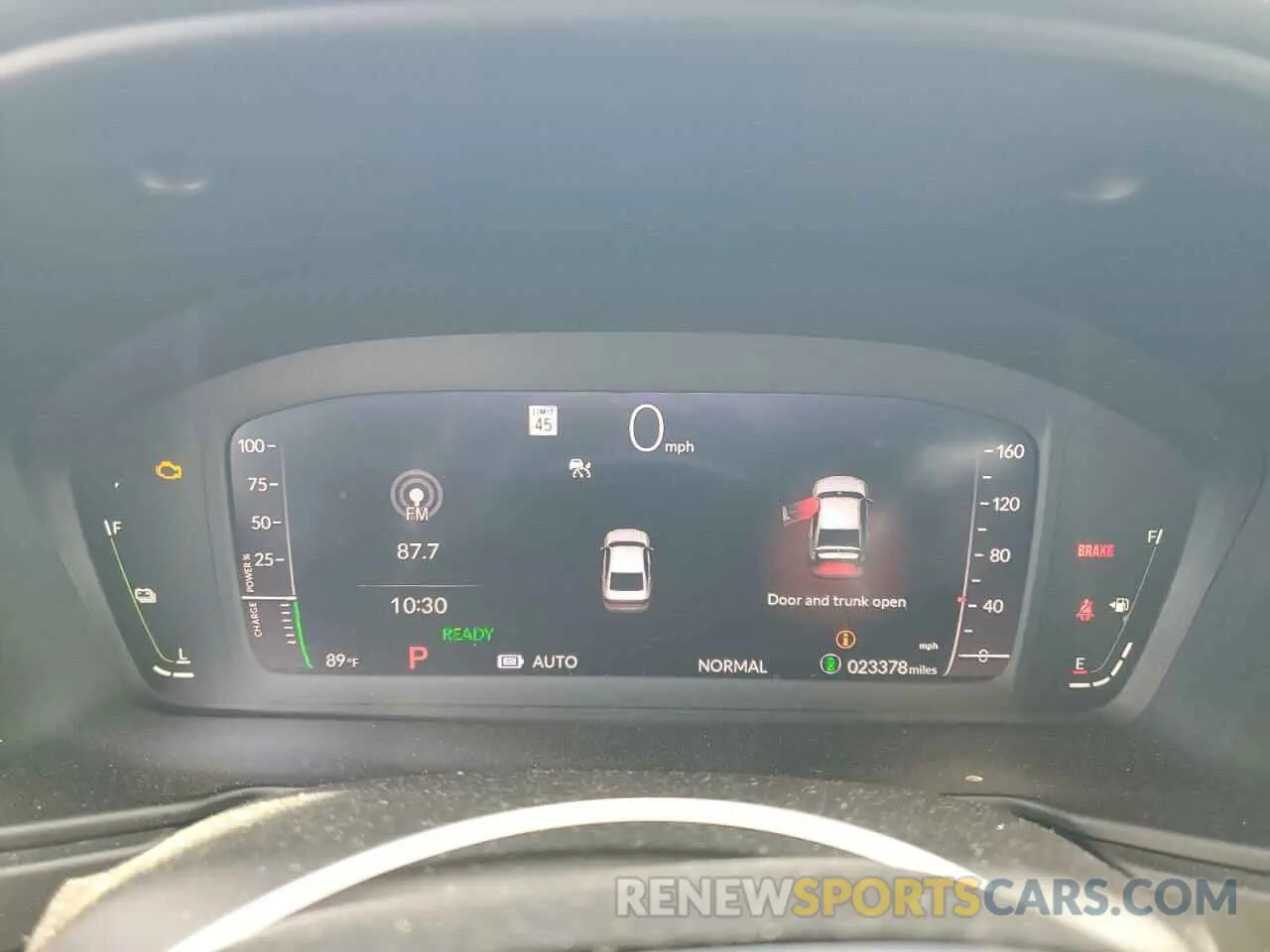 9 Фотография поврежденного автомобиля 1HGCY2F80RA079676 HONDA ACCORD 2024