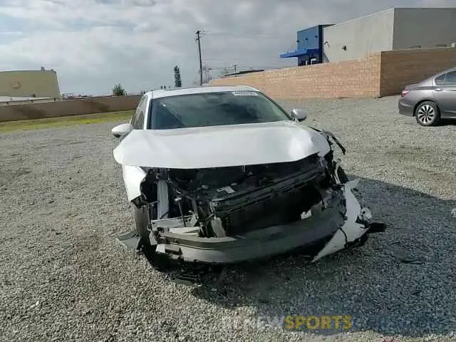 10 Photograph of a damaged car 1HGCY2F81RA016697 HONDA ACCORD 2024