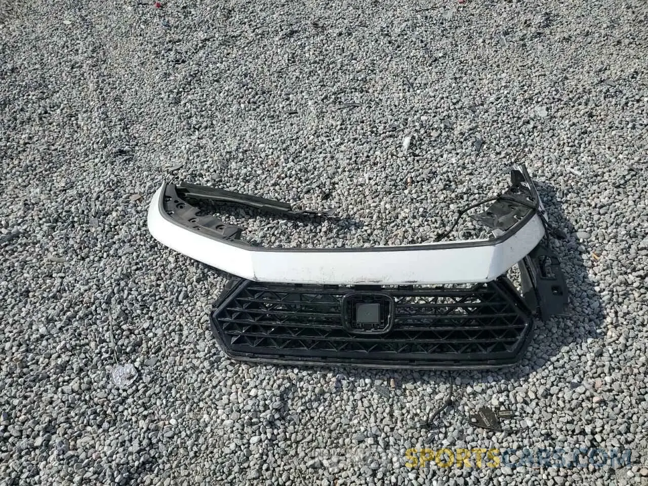 14 Photograph of a damaged car 1HGCY2F81RA016697 HONDA ACCORD 2024