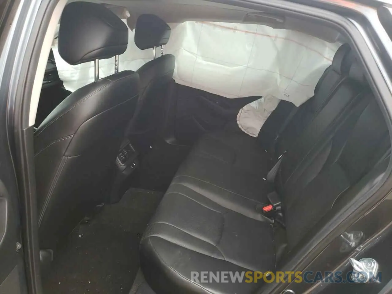 10 Фотография поврежденного автомобиля 1HGCY2F81RA027778 HONDA ACCORD 2024
