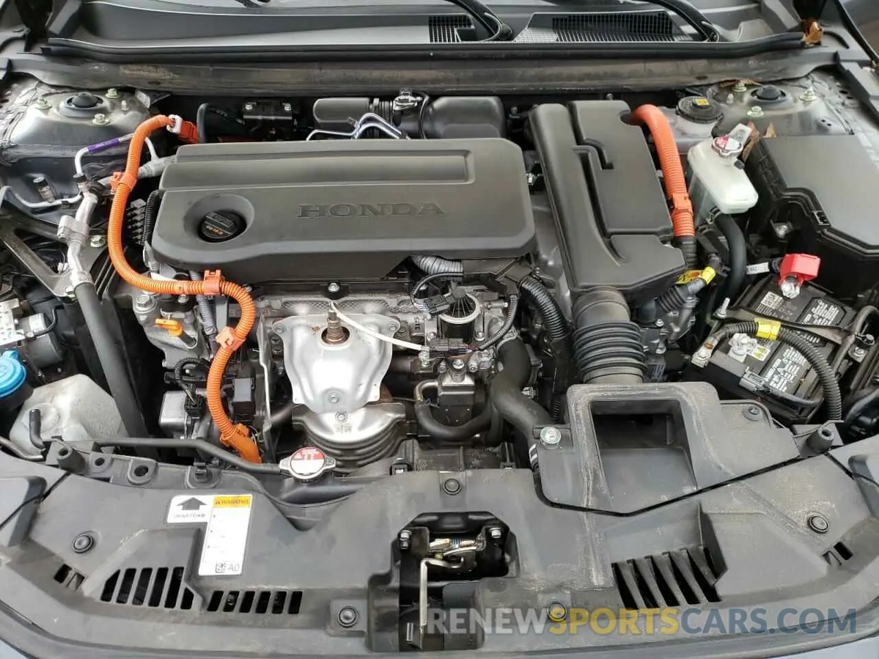 12 Фотография поврежденного автомобиля 1HGCY2F81RA027778 HONDA ACCORD 2024