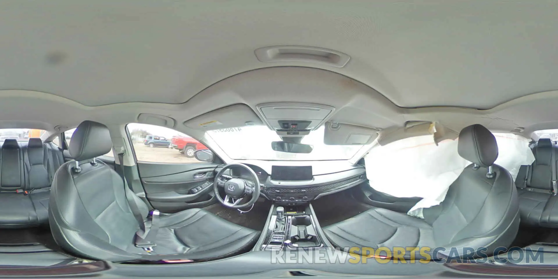 13 Фотография поврежденного автомобиля 1HGCY2F81RA027778 HONDA ACCORD 2024