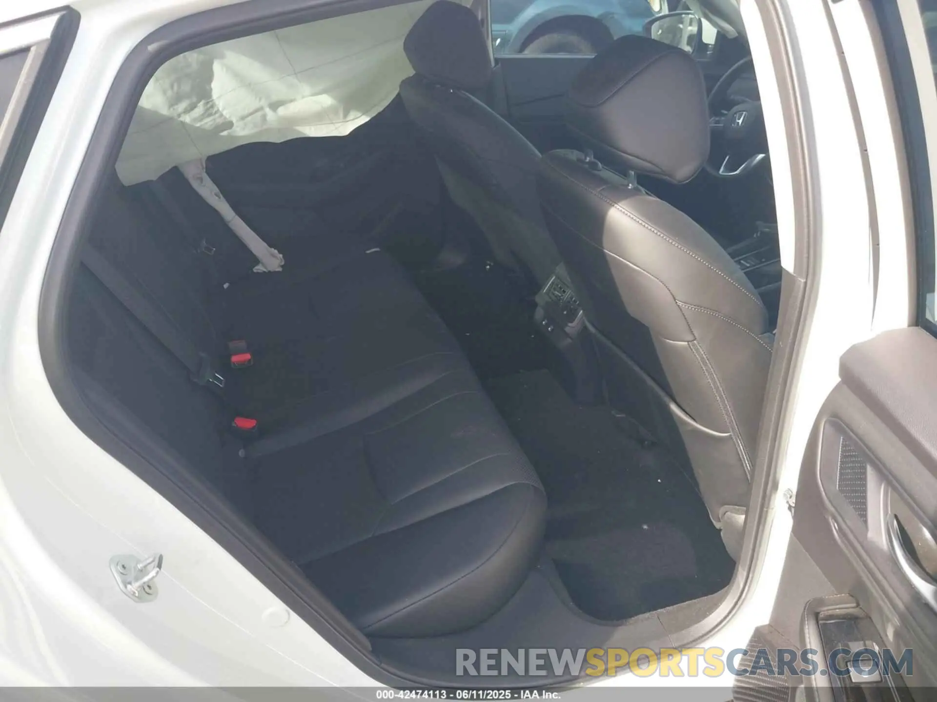 8 Фотография поврежденного автомобиля 1HGCY2F81RA093554 HONDA ACCORD 2024