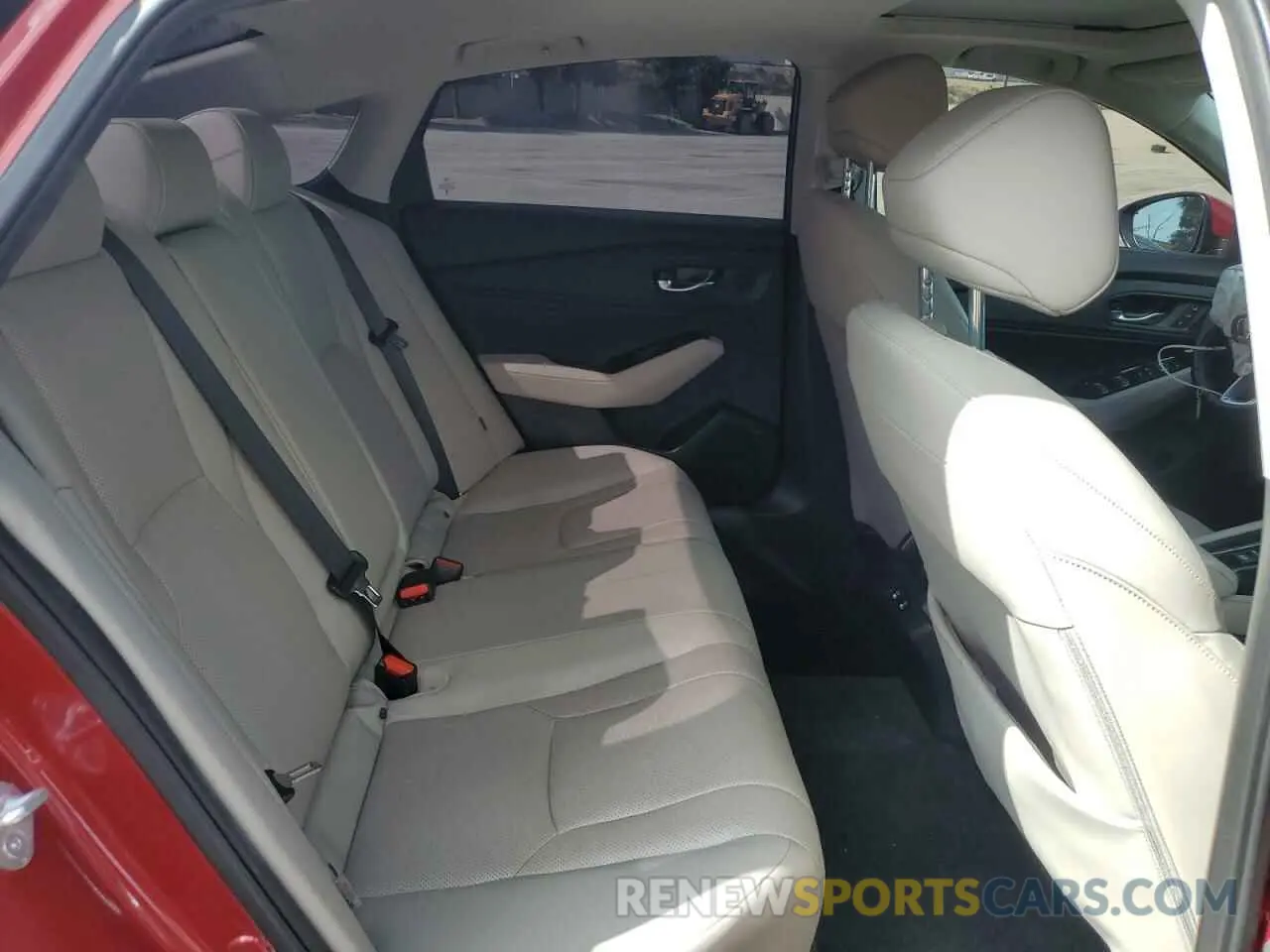 11 Фотография поврежденного автомобиля 1HGCY2F82RA006373 HONDA ACCORD 2024