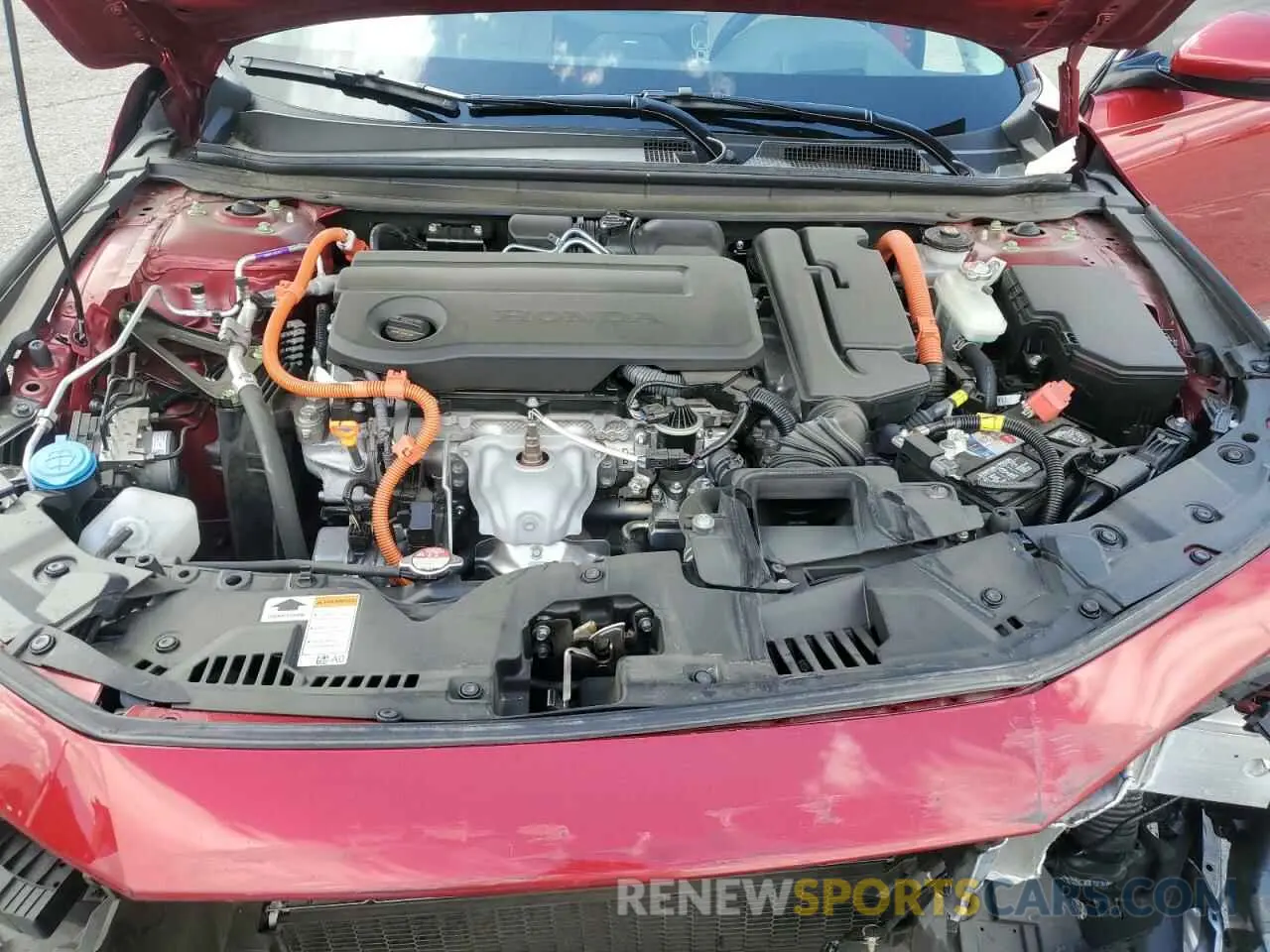 13 Фотография поврежденного автомобиля 1HGCY2F82RA006373 HONDA ACCORD 2024