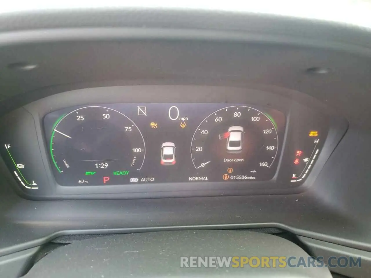 9 Фотография поврежденного автомобиля 1HGCY2F82RA006373 HONDA ACCORD 2024