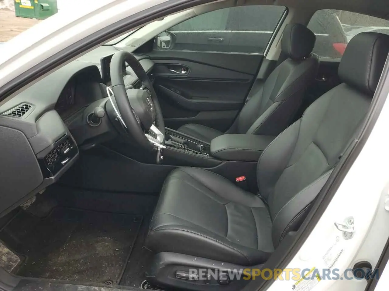 7 Фотография поврежденного автомобиля 1HGCY2F83RA802484 HONDA ACCORD 2024