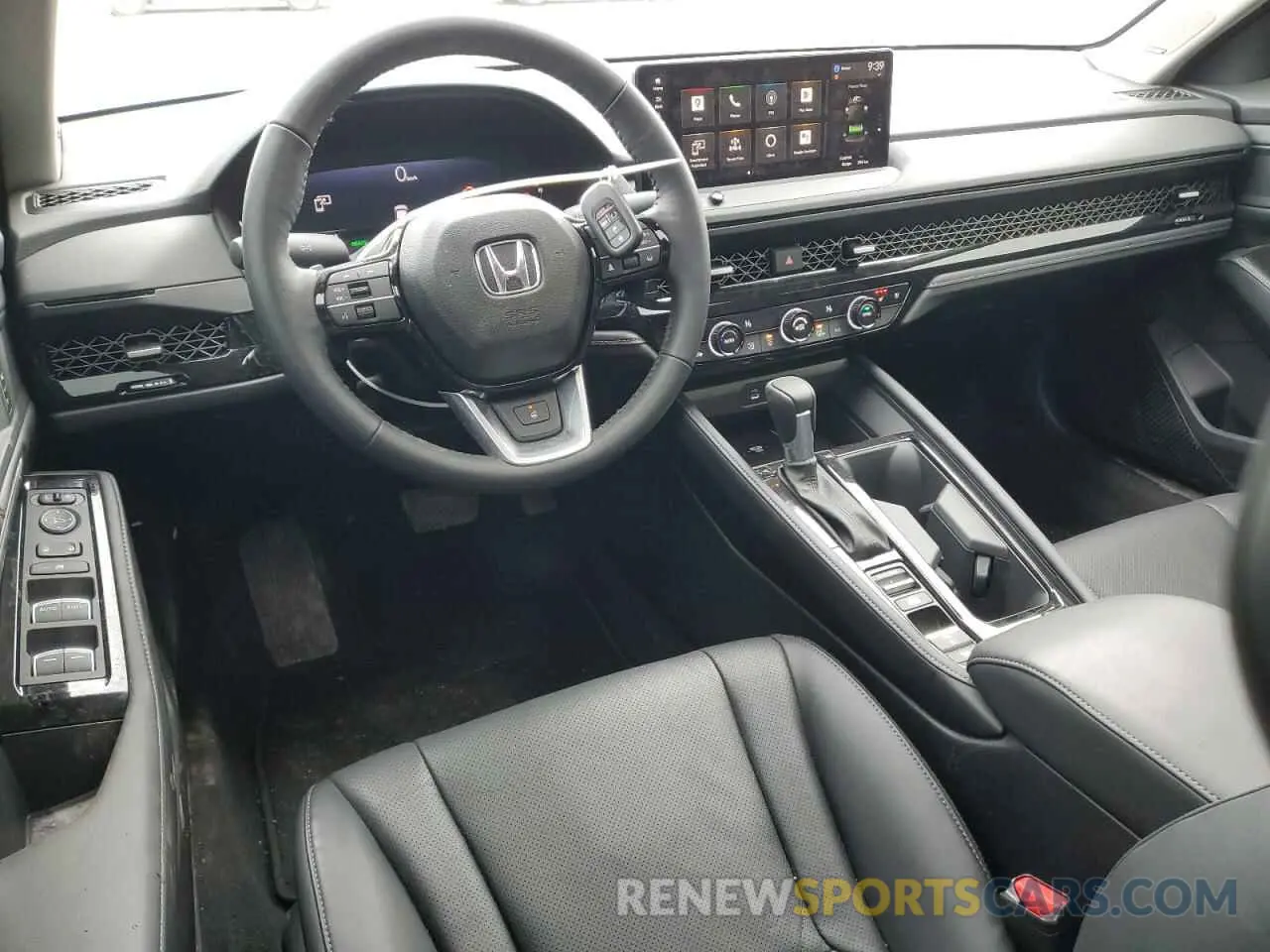 8 Фотография поврежденного автомобиля 1HGCY2F83RA802484 HONDA ACCORD 2024