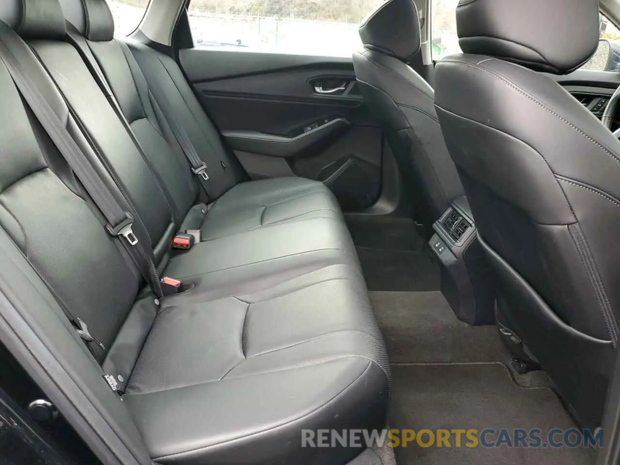 10 Фотография поврежденного автомобиля 1HGCY2F84RA010375 HONDA ACCORD 2024