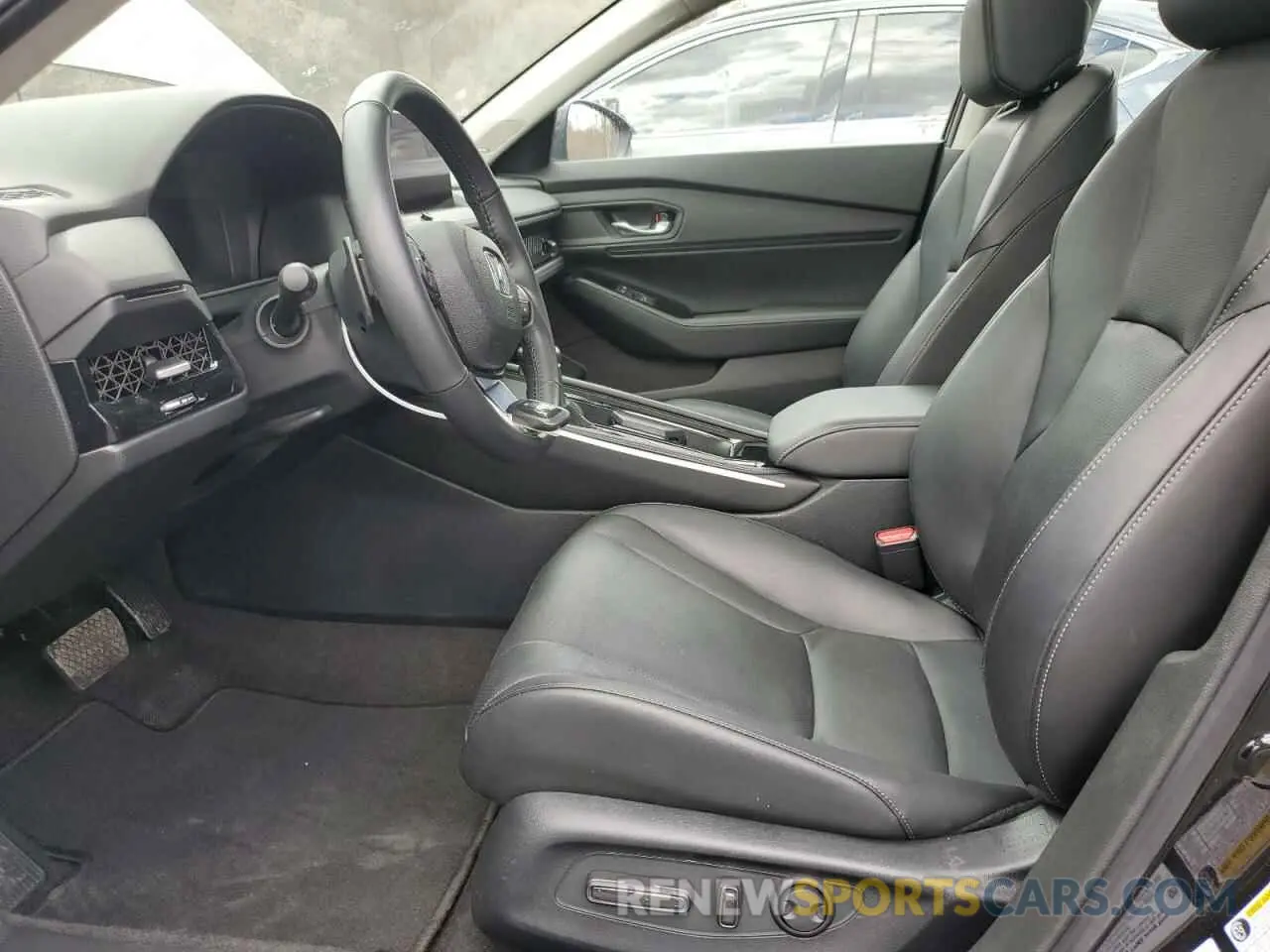 7 Фотография поврежденного автомобиля 1HGCY2F84RA010375 HONDA ACCORD 2024