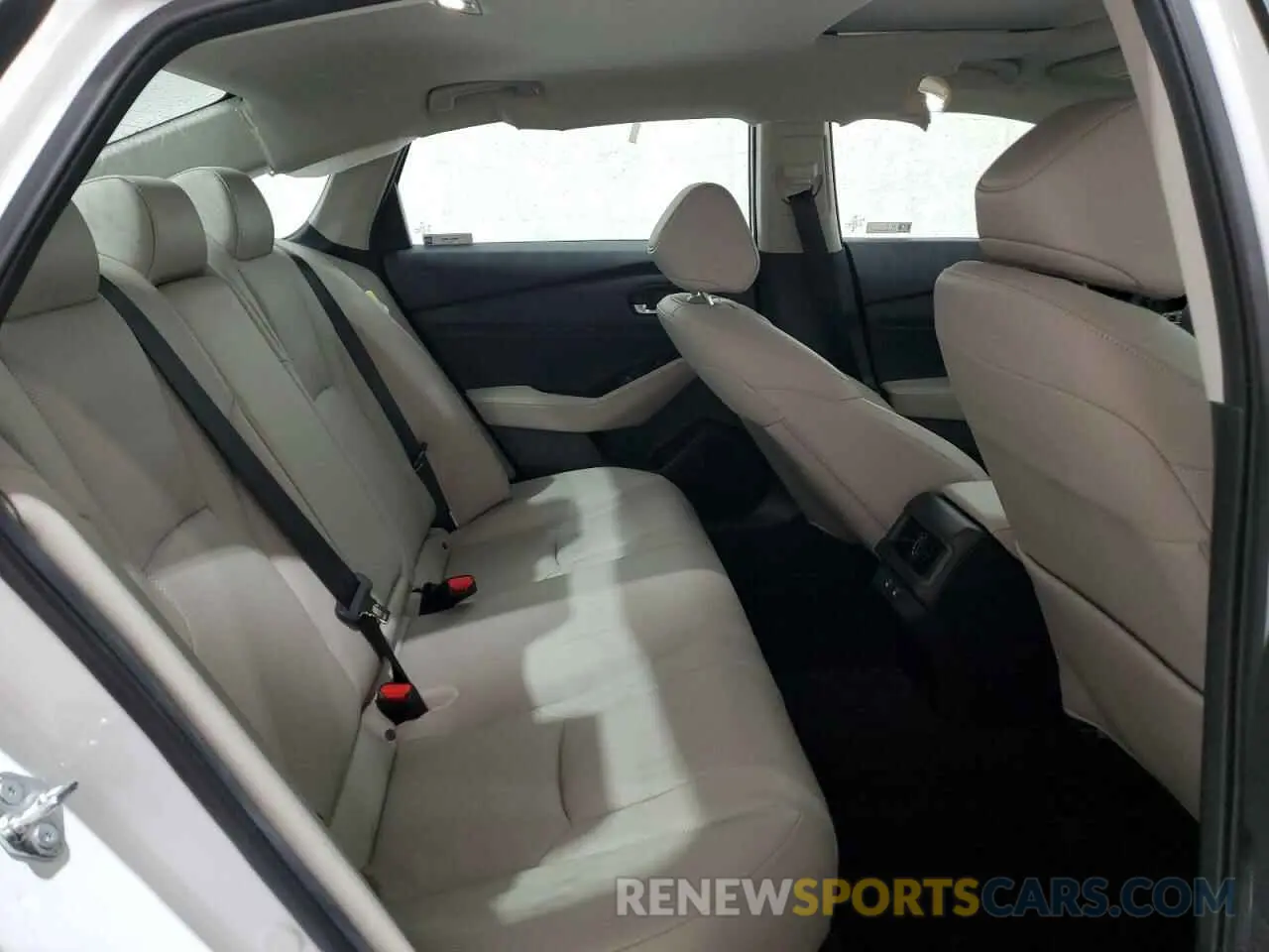 10 Фотография поврежденного автомобиля 1HGCY2F84RA035244 HONDA ACCORD 2024
