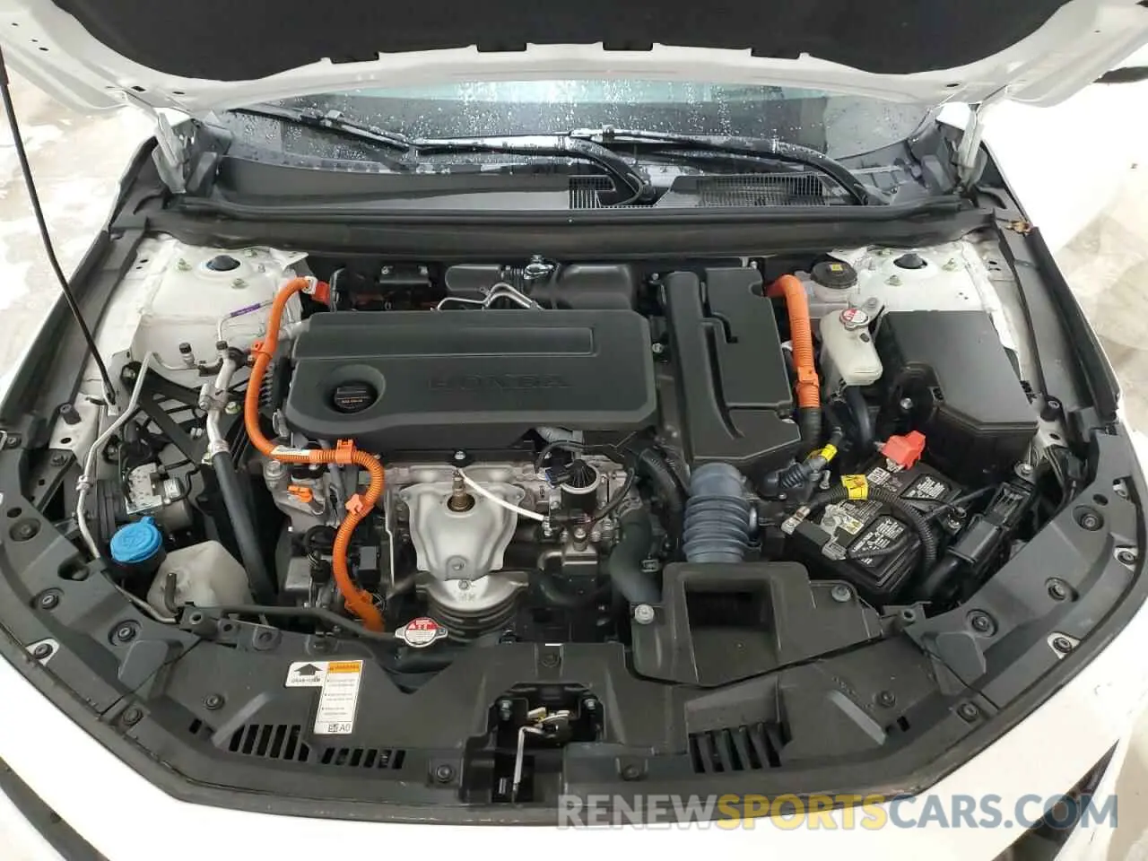 11 Фотография поврежденного автомобиля 1HGCY2F84RA035244 HONDA ACCORD 2024