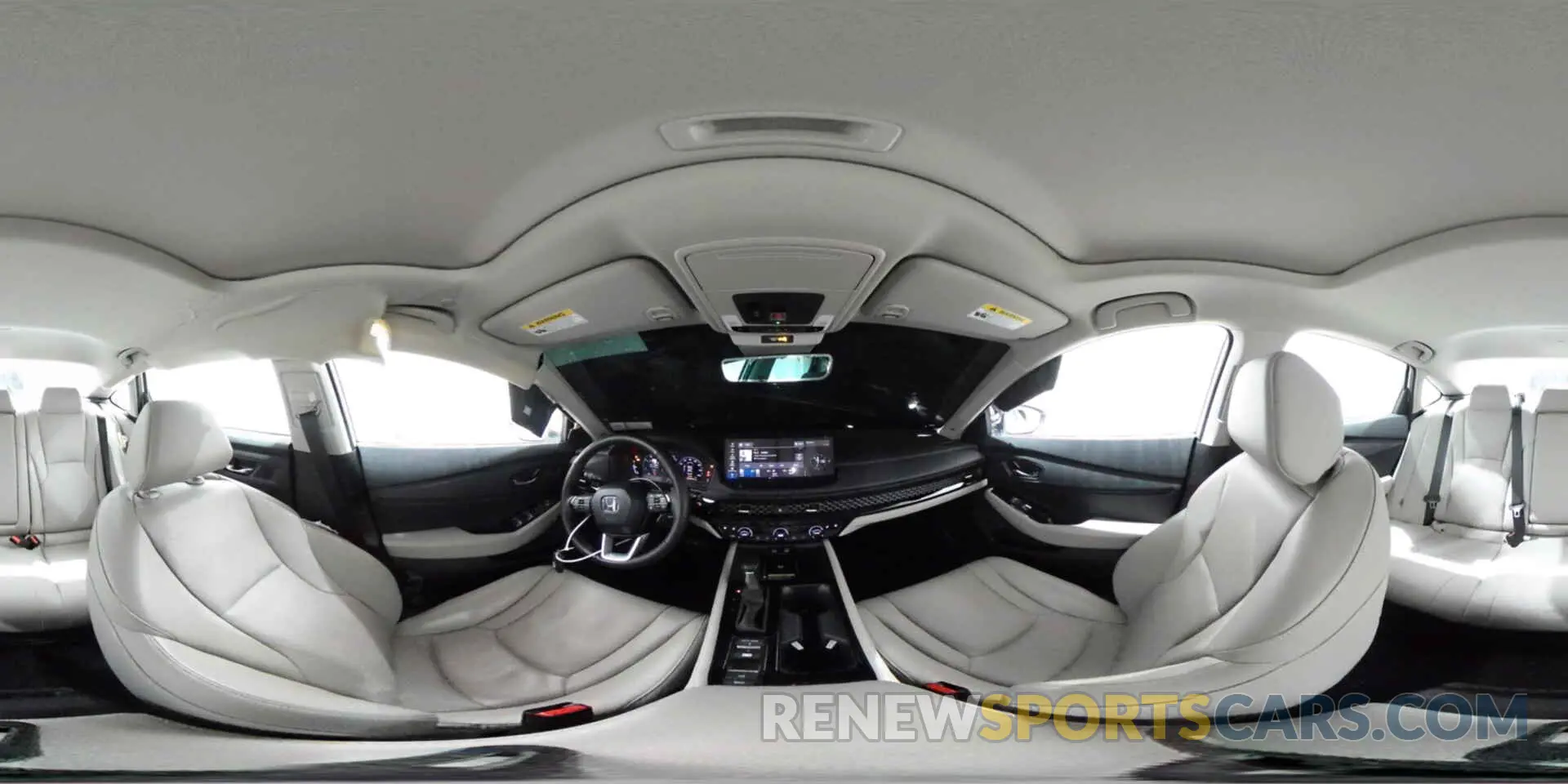 14 Фотография поврежденного автомобиля 1HGCY2F84RA035244 HONDA ACCORD 2024