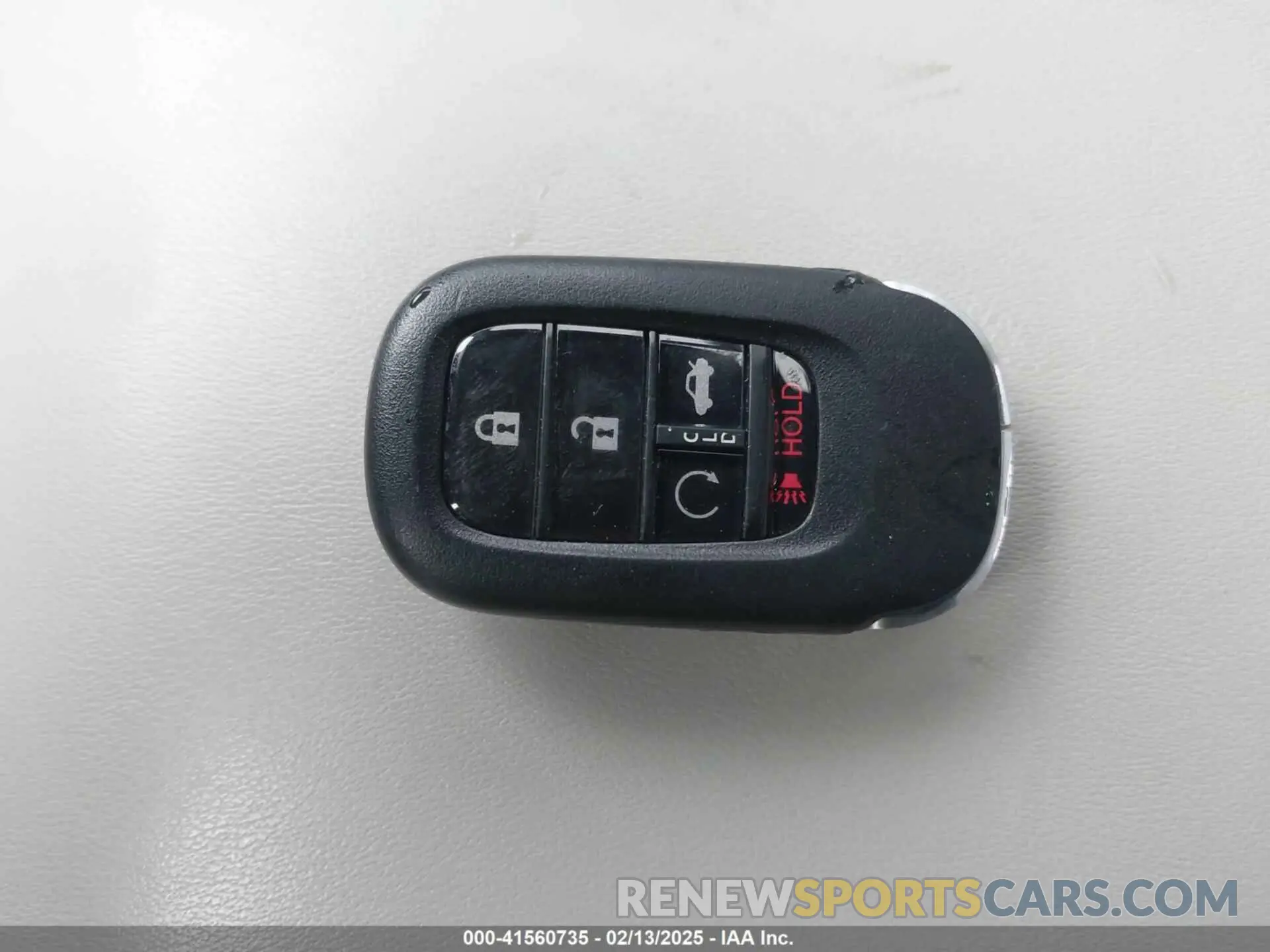 11 Фотография поврежденного автомобиля 1HGCY2F84RA041299 HONDA ACCORD 2024